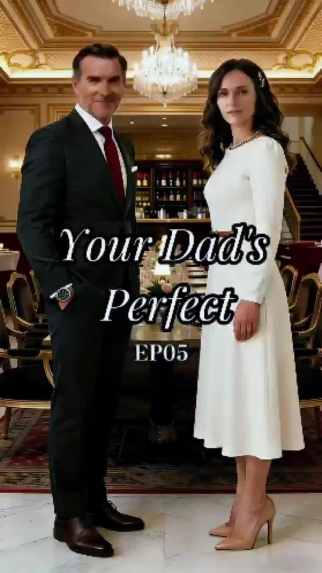 Episode 5 - Your Dad's Perfect