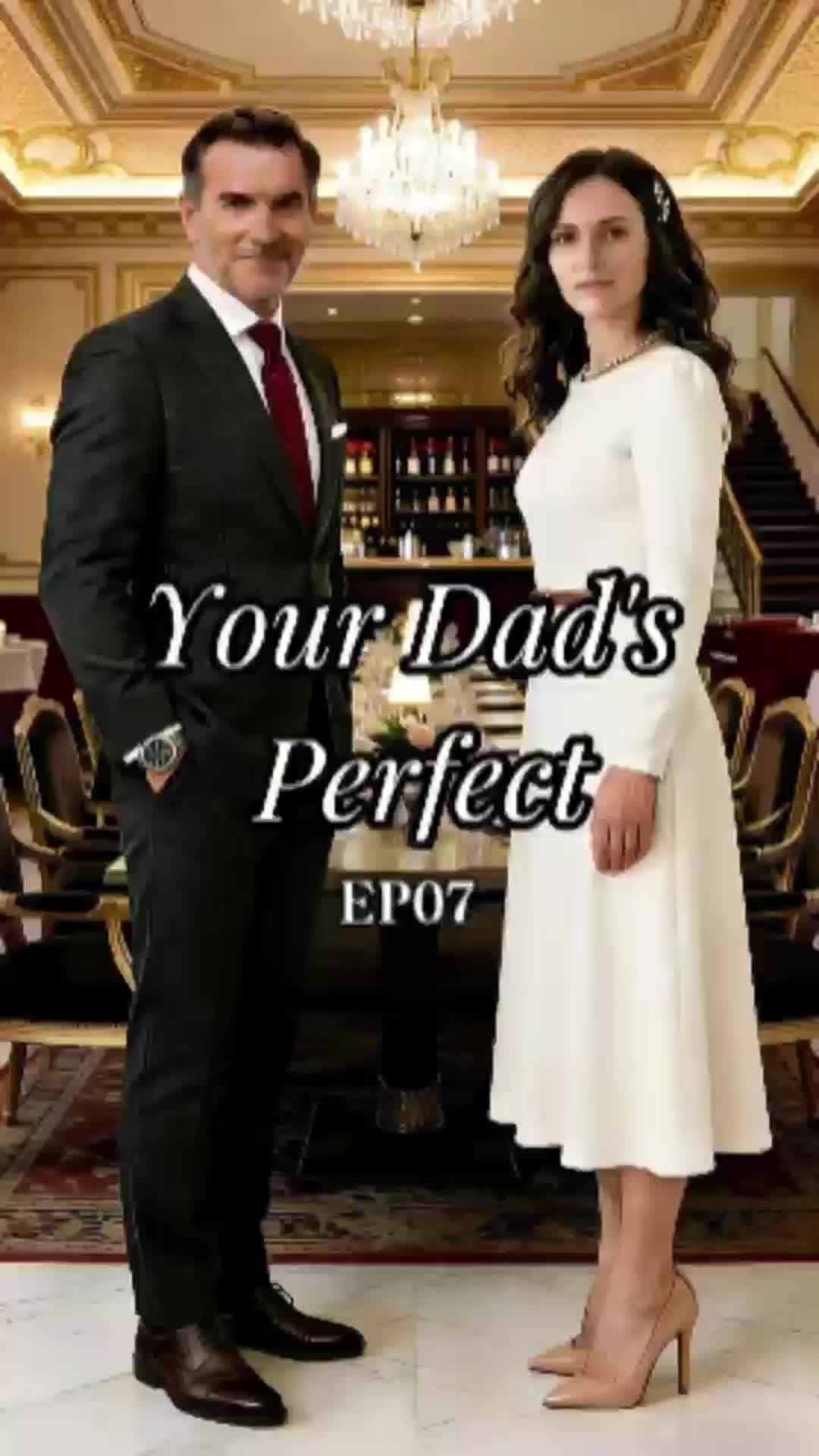 Episode 7 - Your Dad's Perfect