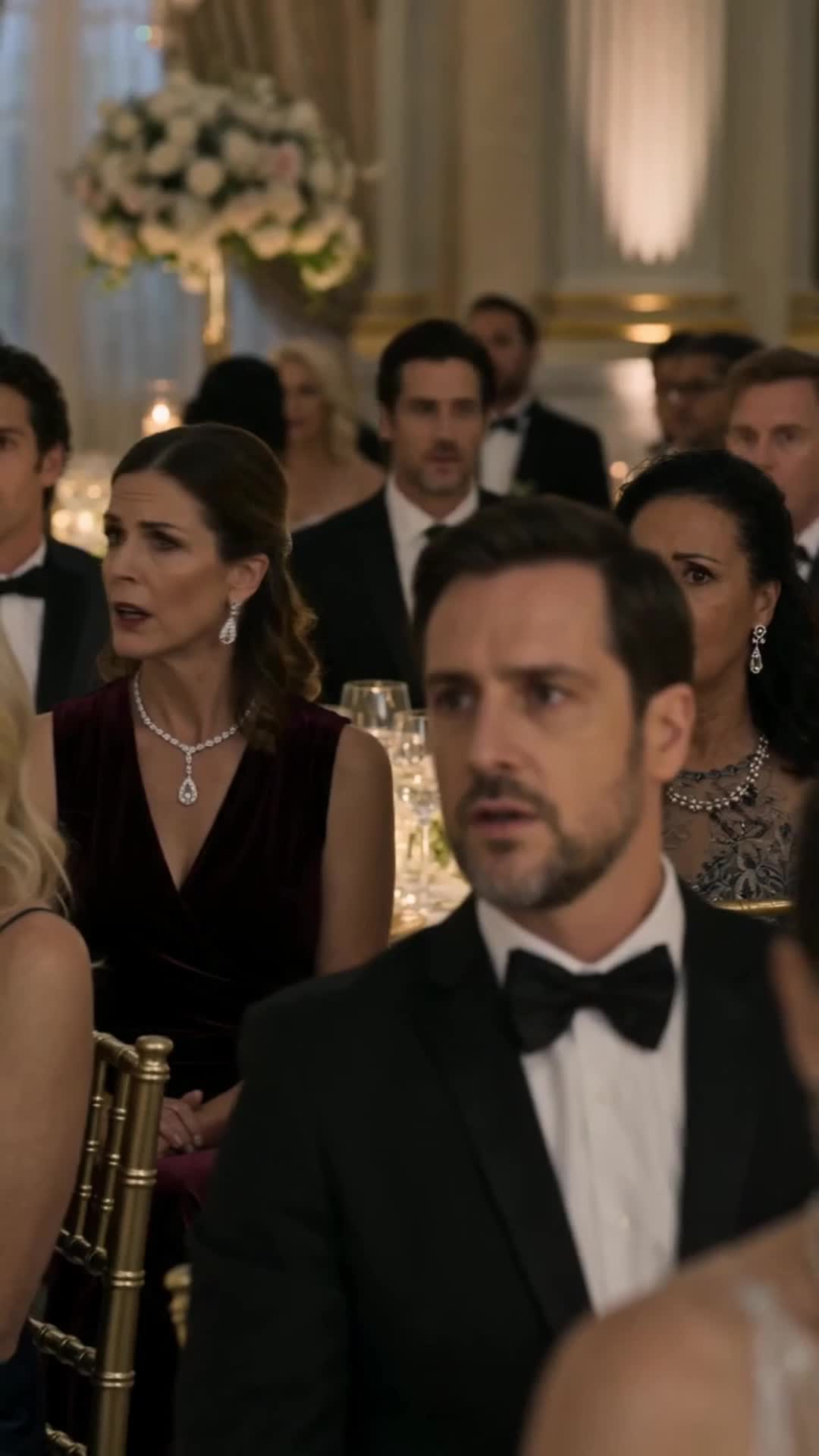 Épisode 20 - Mariage : Bilan médical imposé à Kane