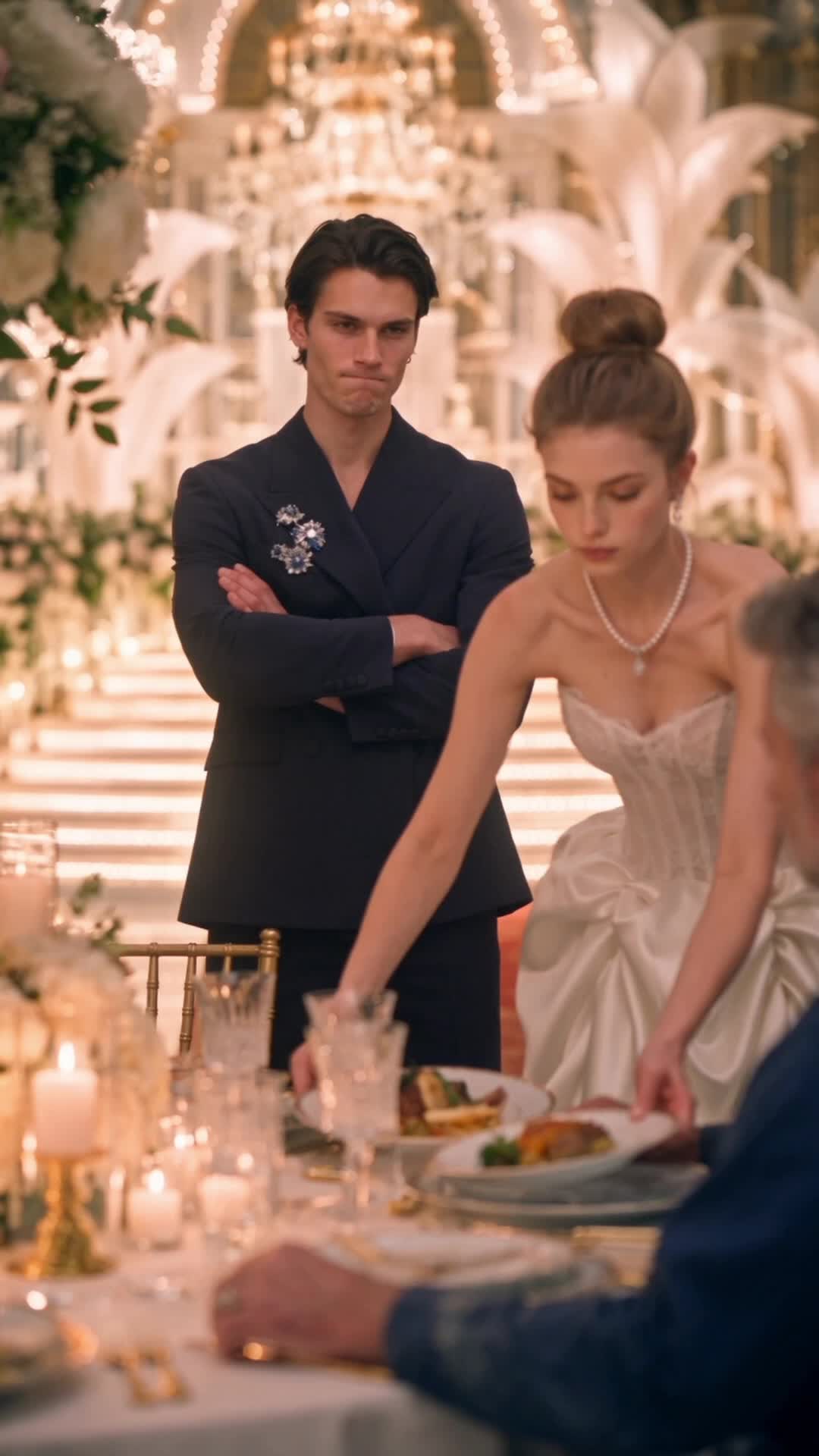 Épisode 8 - Mariage rompu, père de Selene défend sa fille