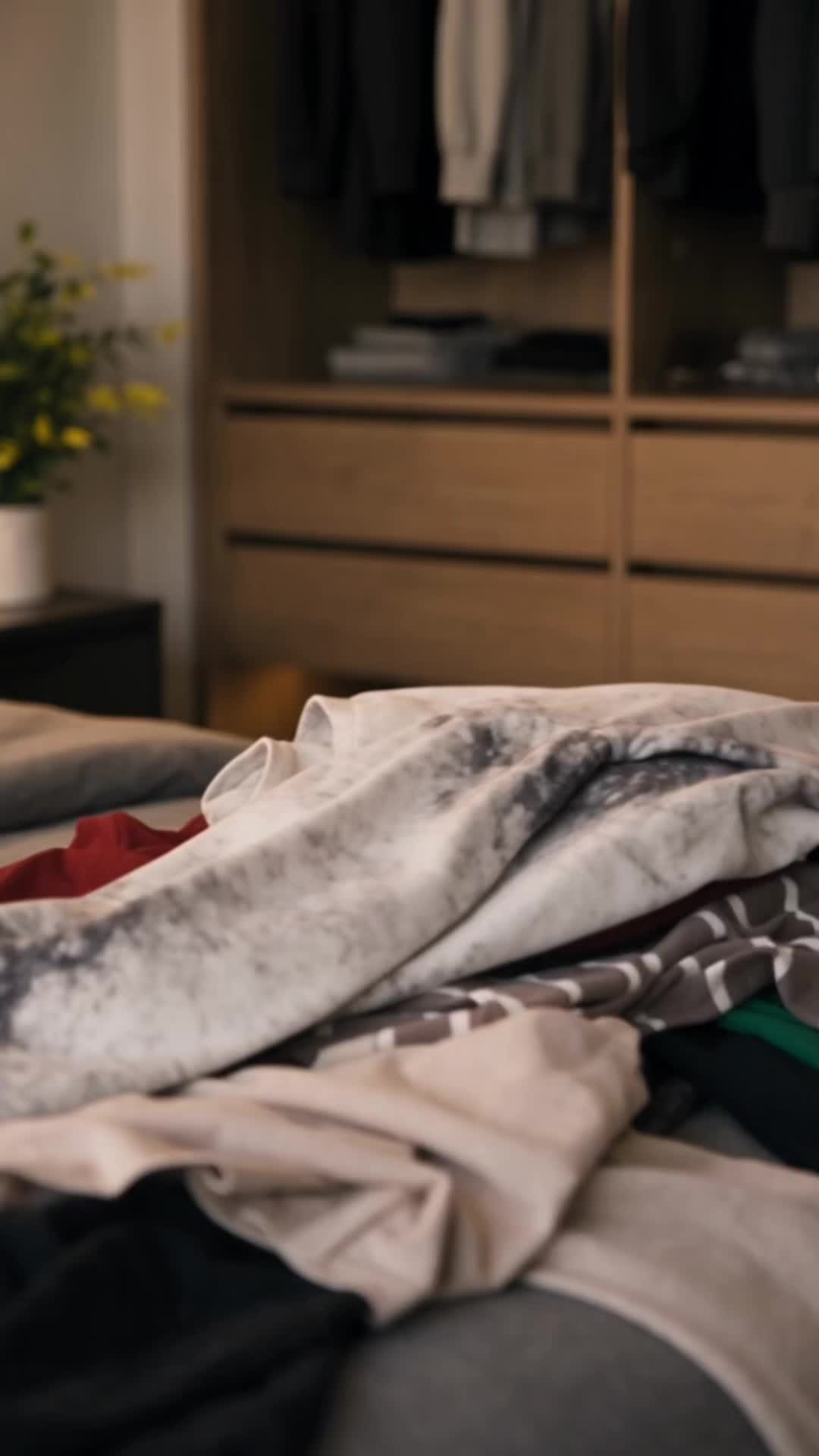 Episódio 10 - Jasper janta com a irmã de Ethan
