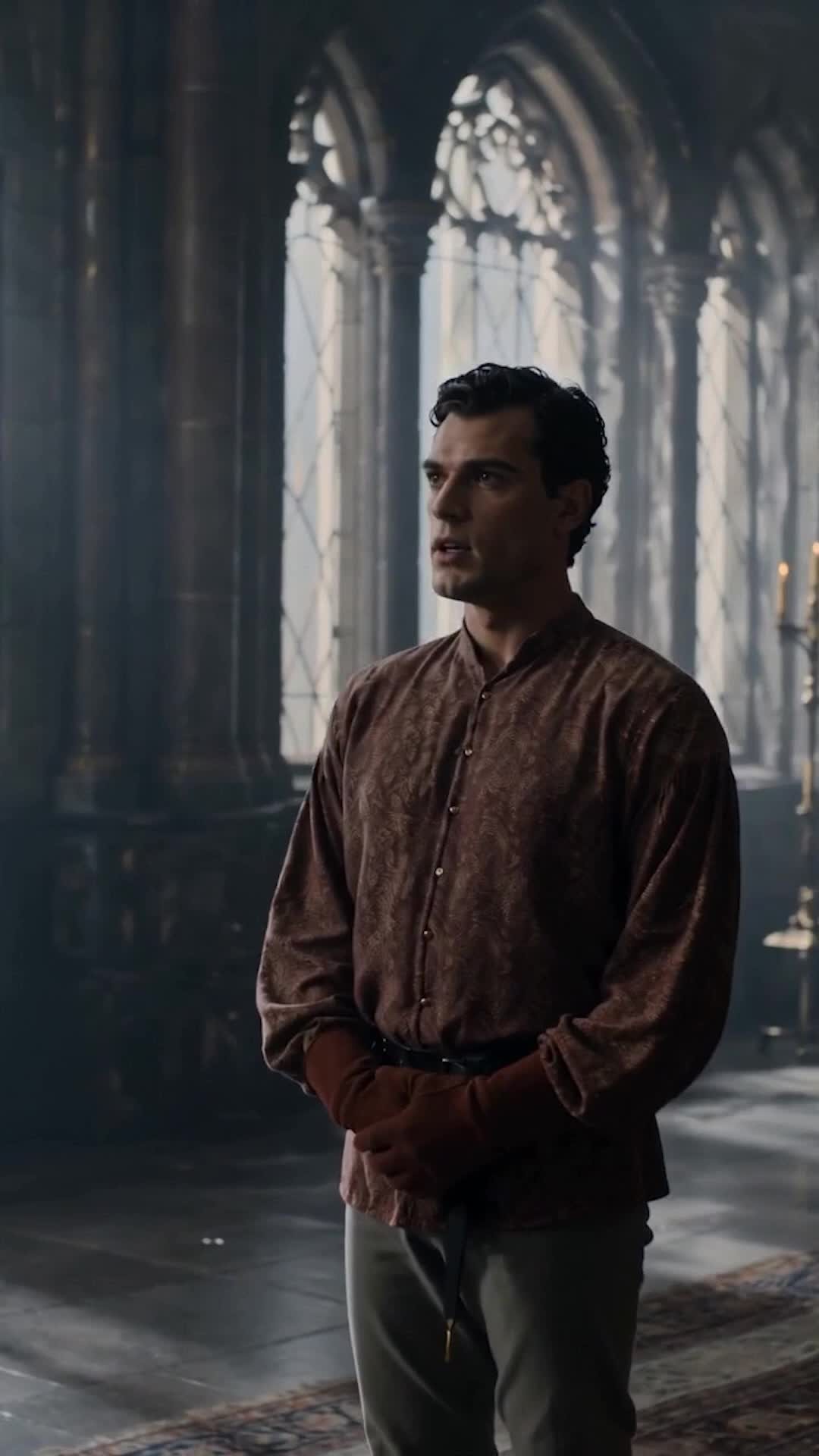 Episode 6 - The Betrayed Imperial Guardian