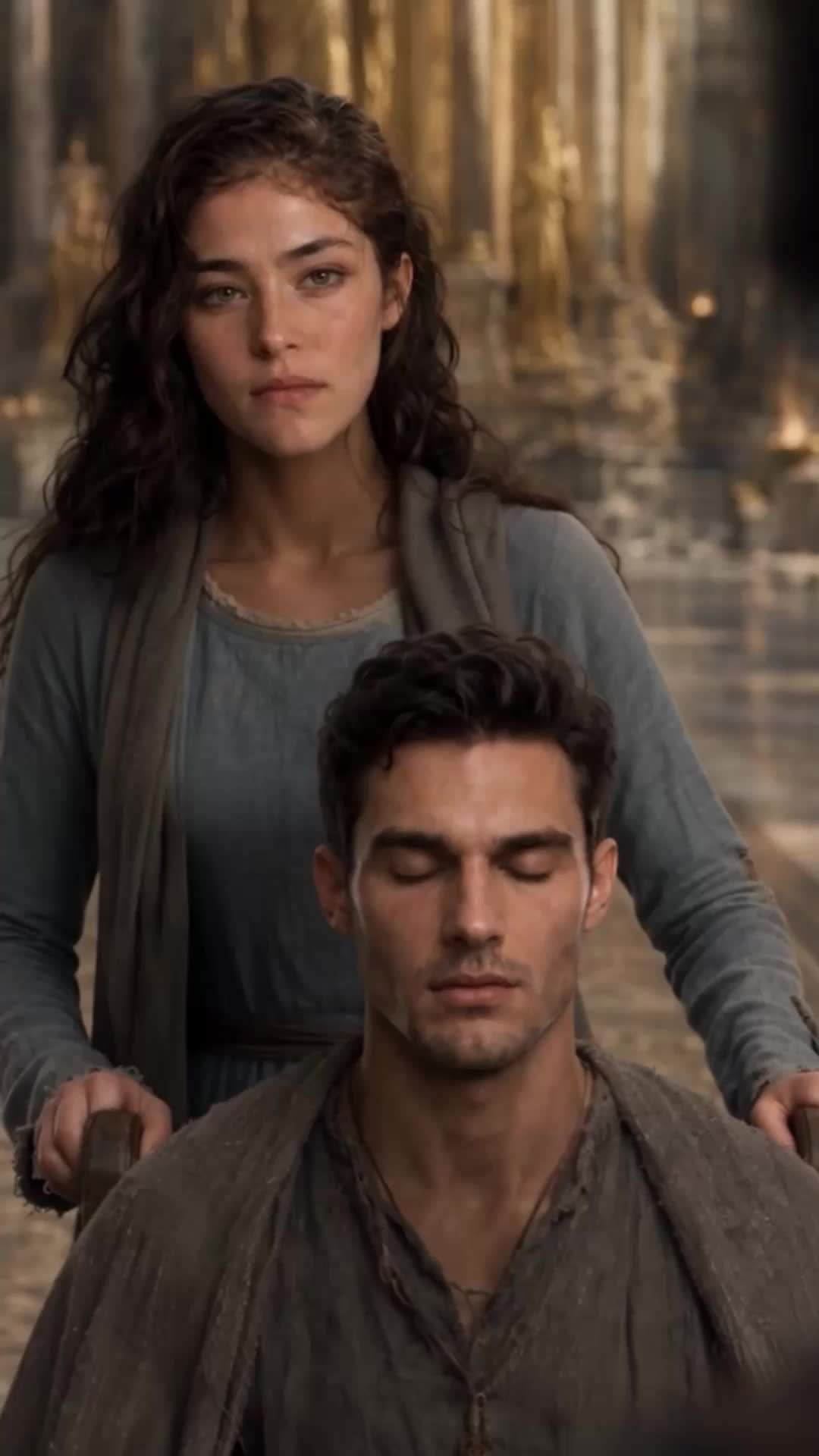 Episode 4 - Awaken, Son of Zeus