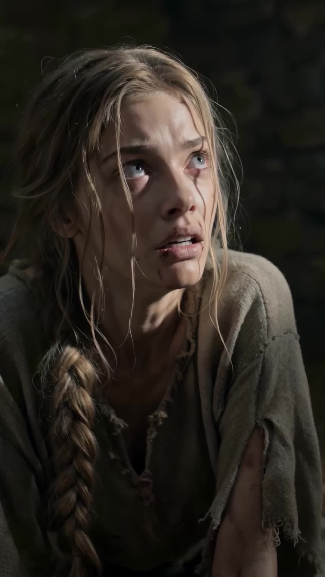Episodio 3 - Helena acepta sacrificarse por su hijo