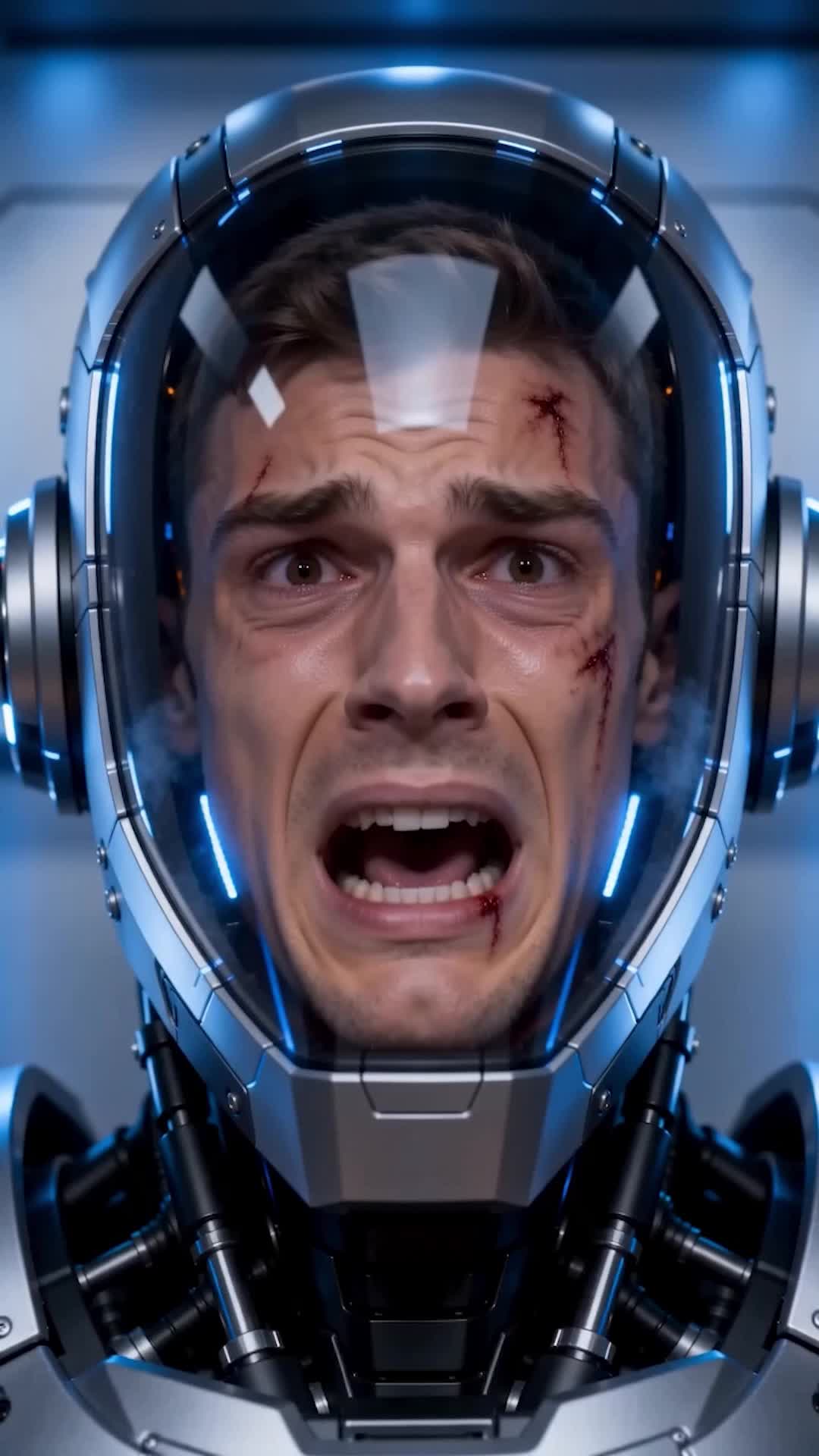 Episode 14 - My Wife's Robot Lover
