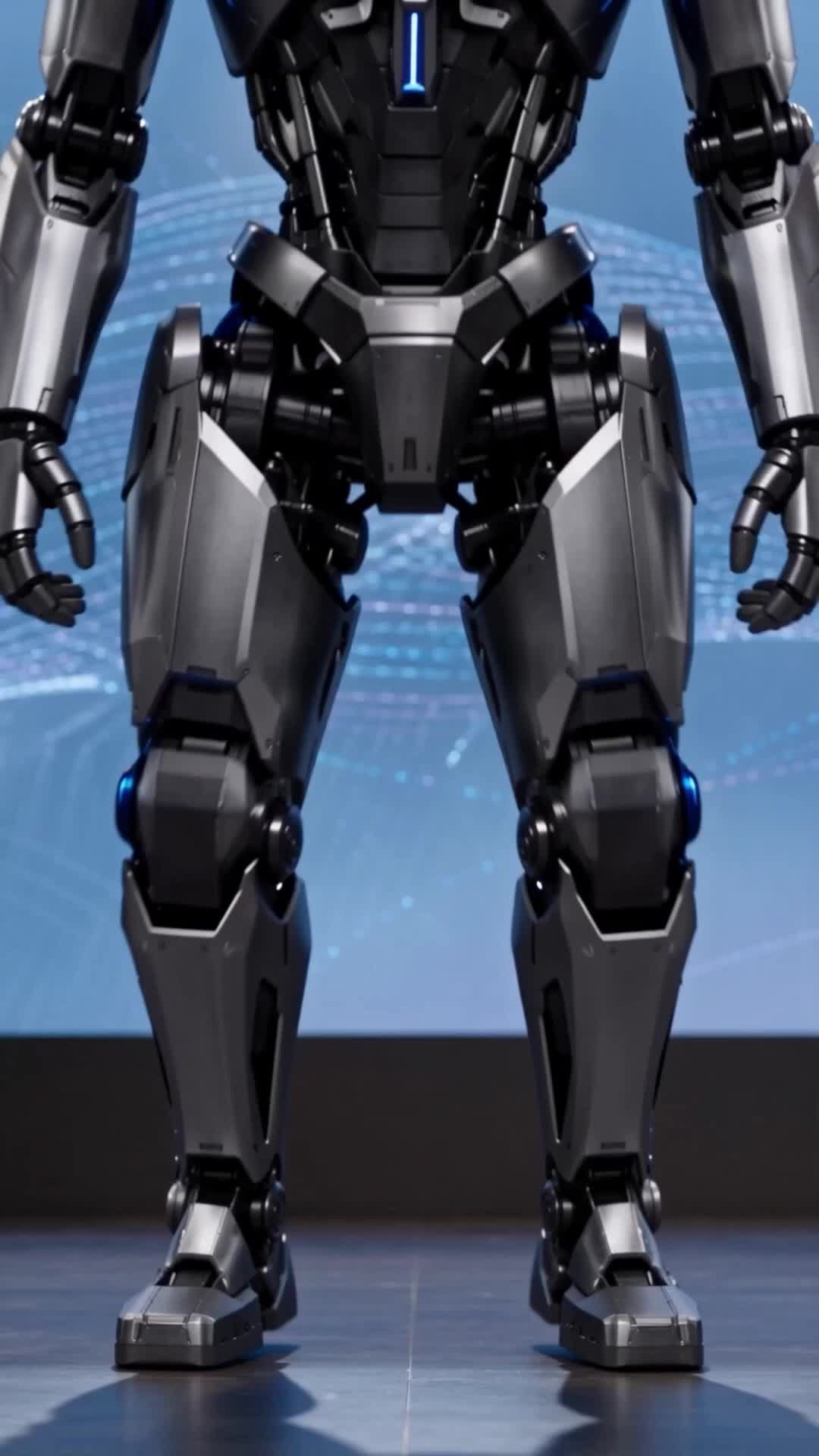 Episode 7 - My Wife's Robot Lover