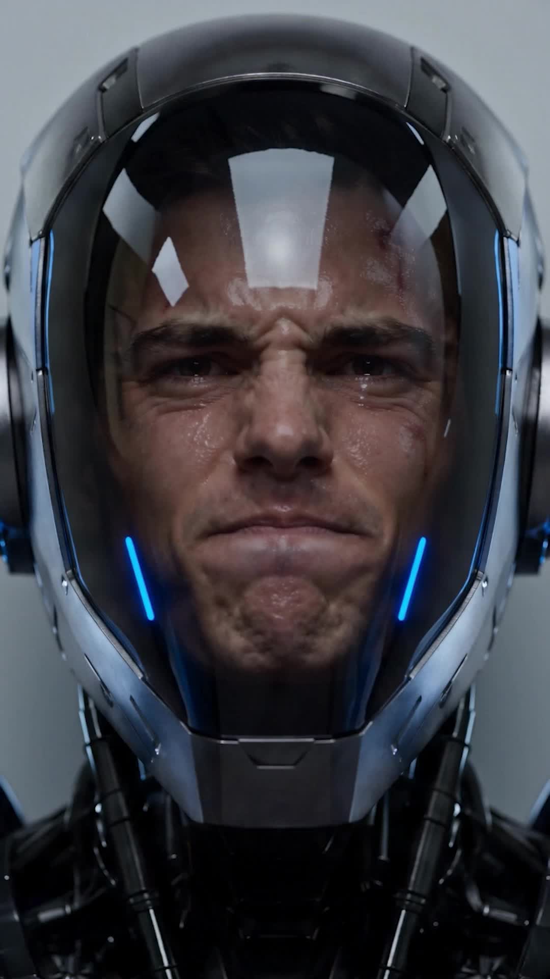 Episode 9 - My Wife's Robot Lover