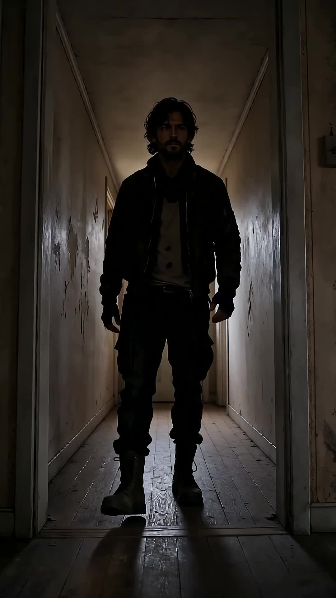 Episode 7 - He Is the God of the Apocalypse