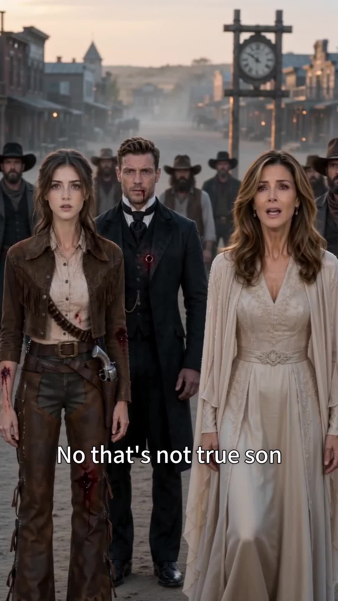 Episode 15 - The Trembling Gunslinger