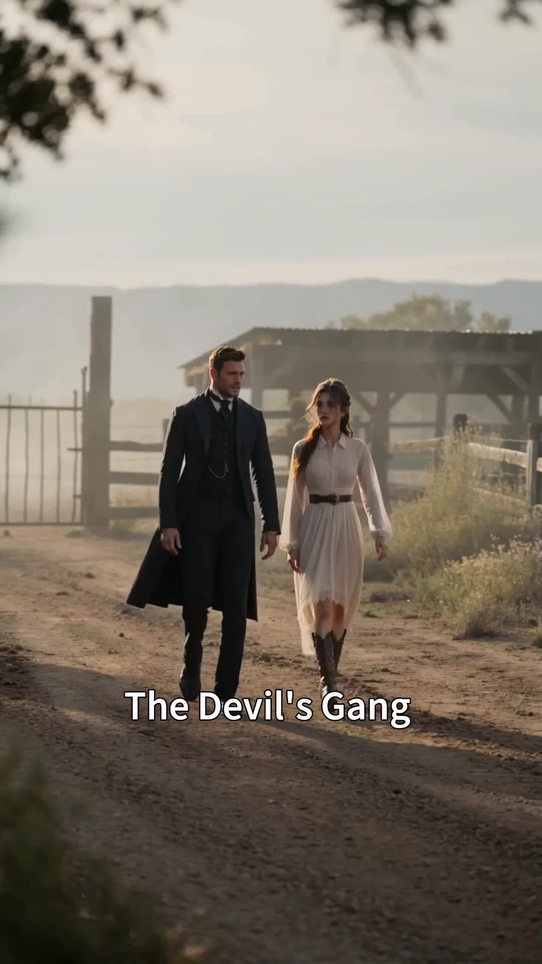 Episode 5 - The Trembling Gunslinger