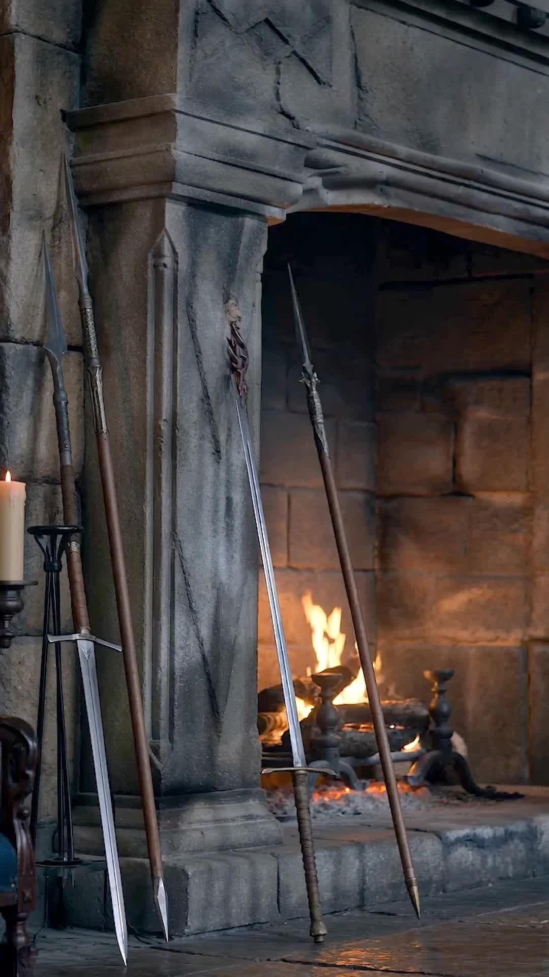 Episodio 4 - Aiden reclama su compromiso sin éxito