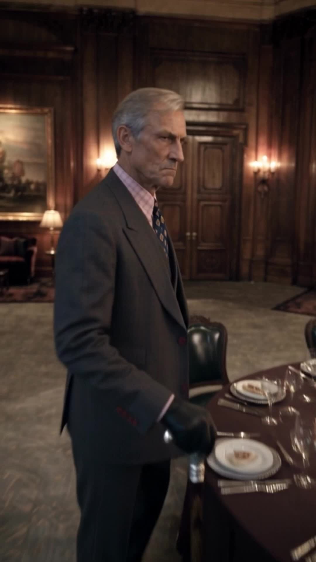 Episode 19 - Mr. Sterling