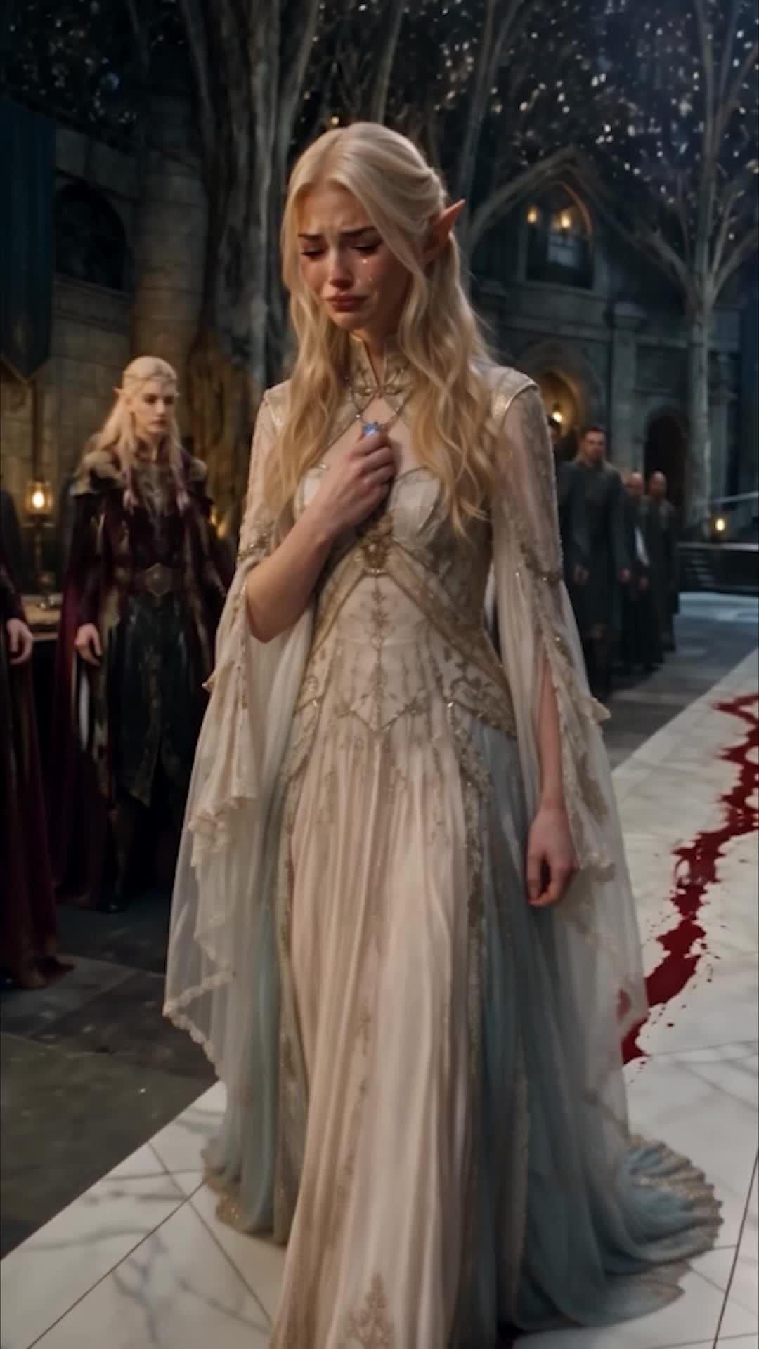 Episode 10 - The Lost Elven Princess