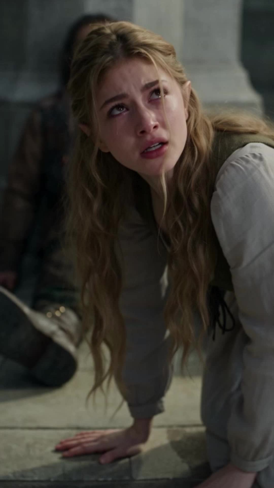 Episode 3 - The Lost Elven Princess