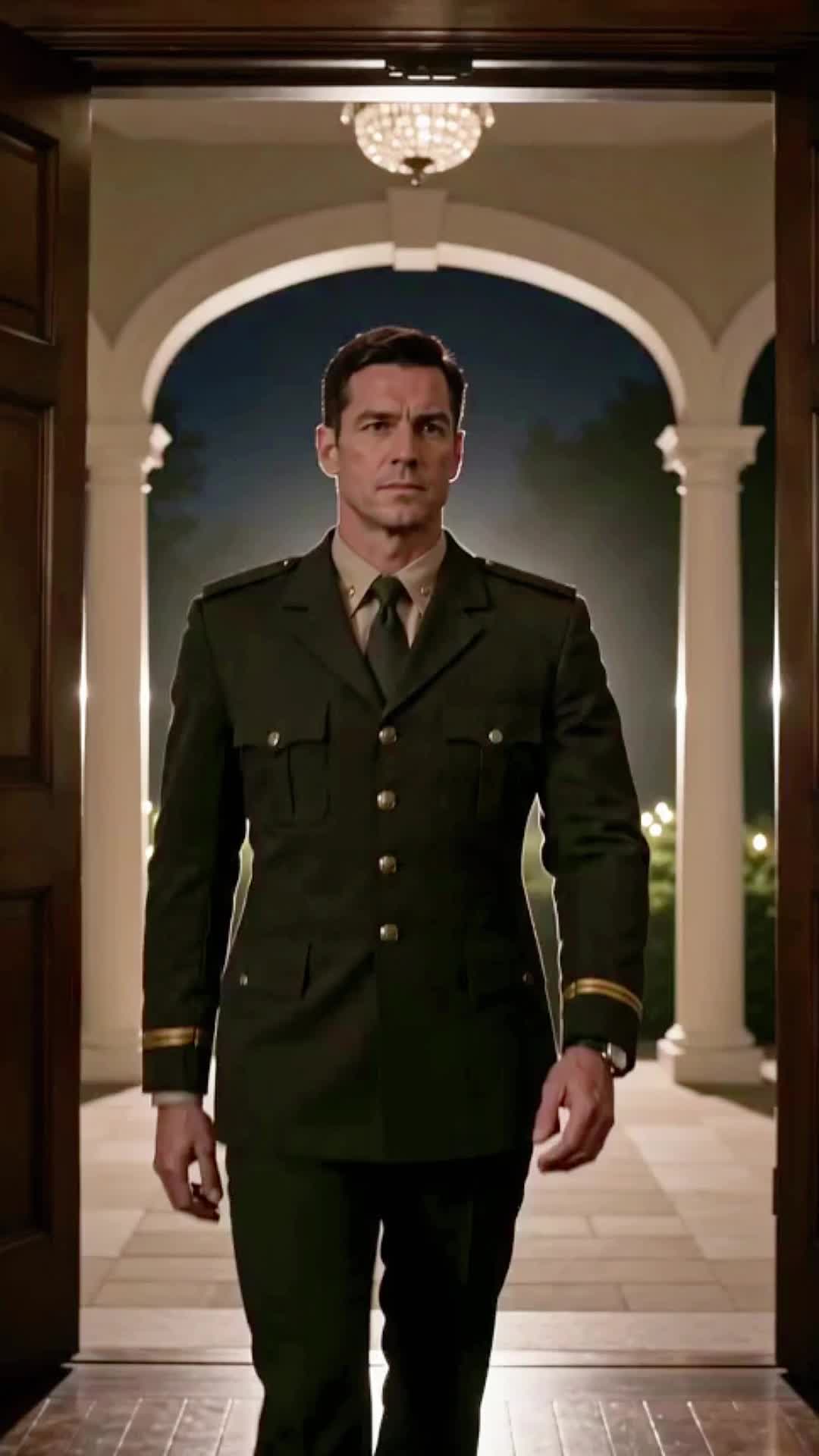 Episode 6 - Hands Off the Marshal's Wife