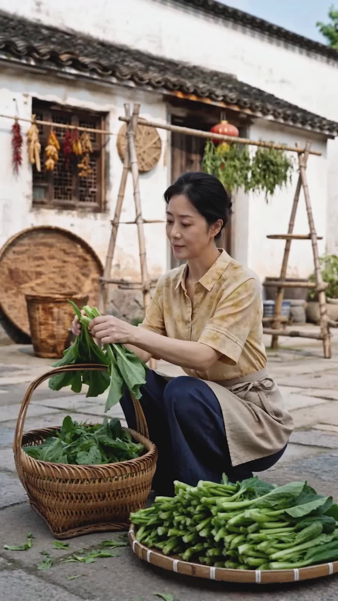 Episode 1 - Her Land, Her Rules