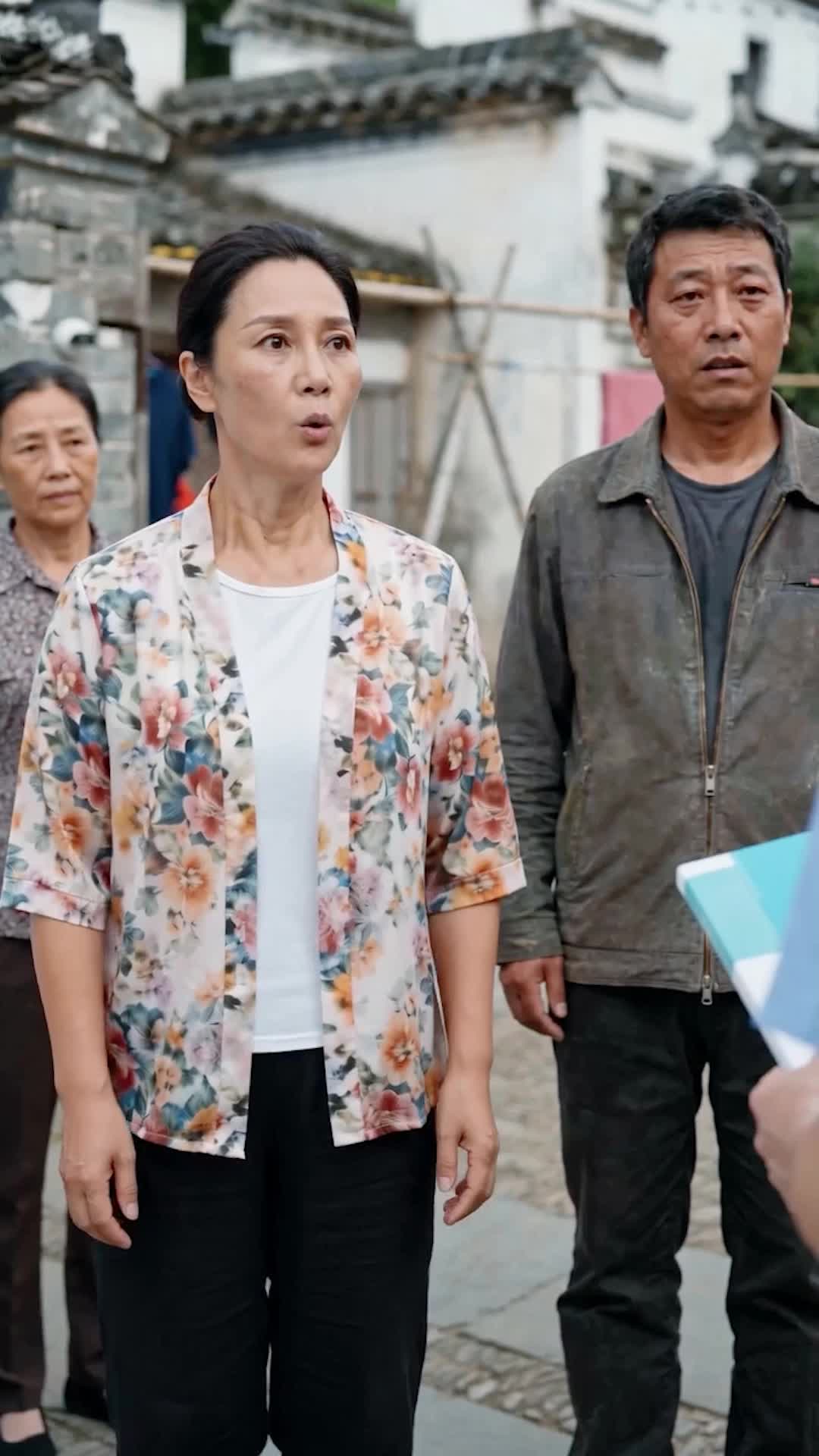 Episode 8 - Her Land, Her Rules