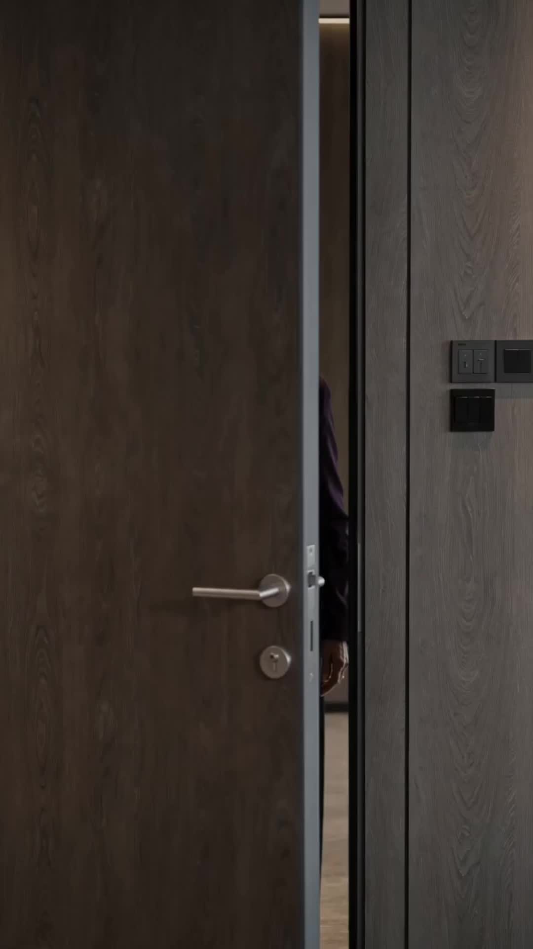 Episode 5 - My Boss Is My Secret Husband