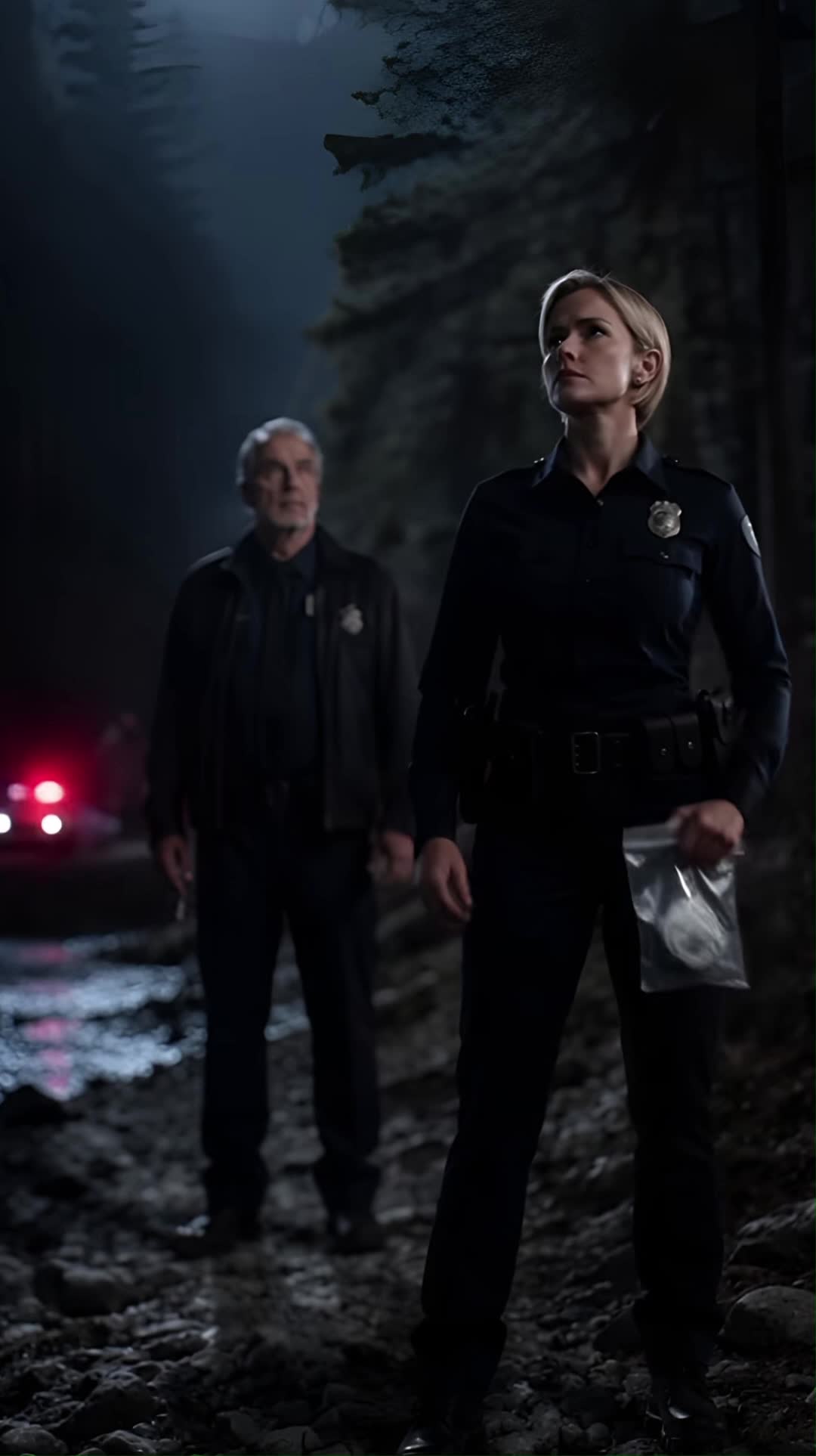 Episode 5 - Iron Reckoning