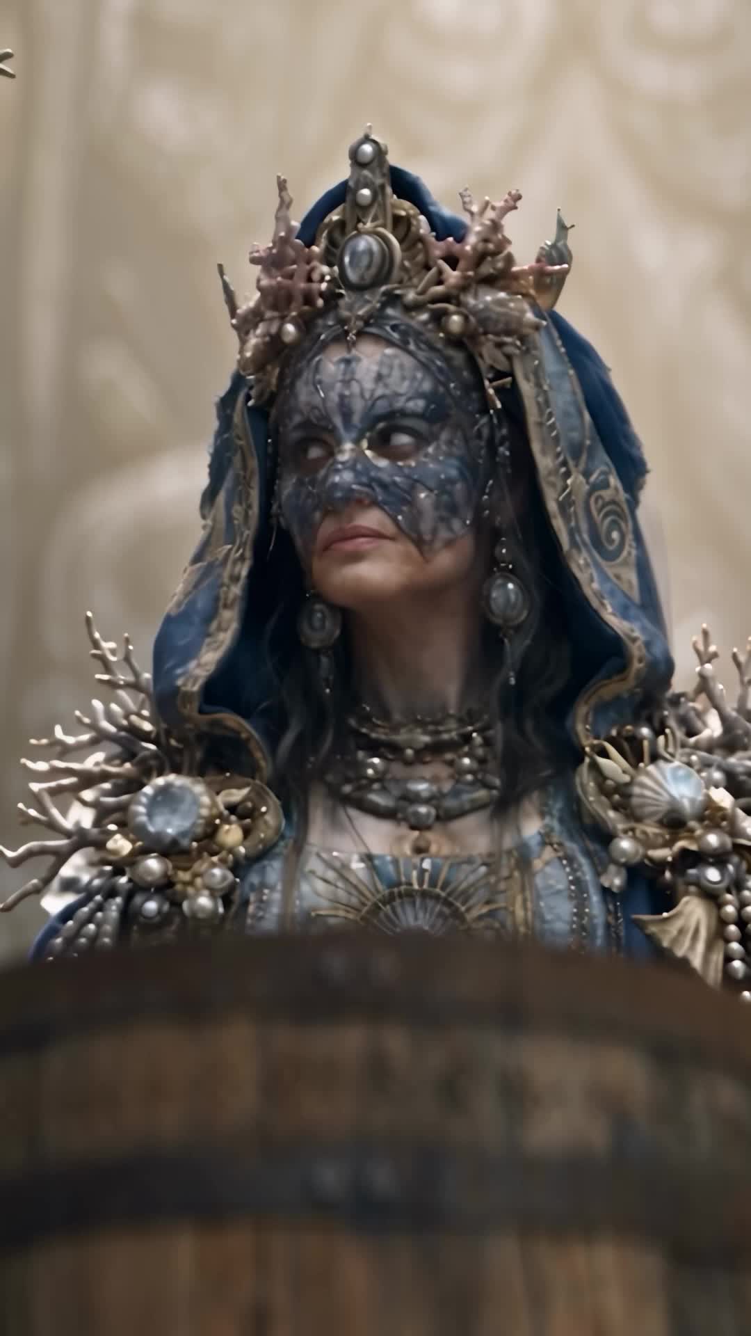 Episódio 10 - Presente verdadeiro muda tudo