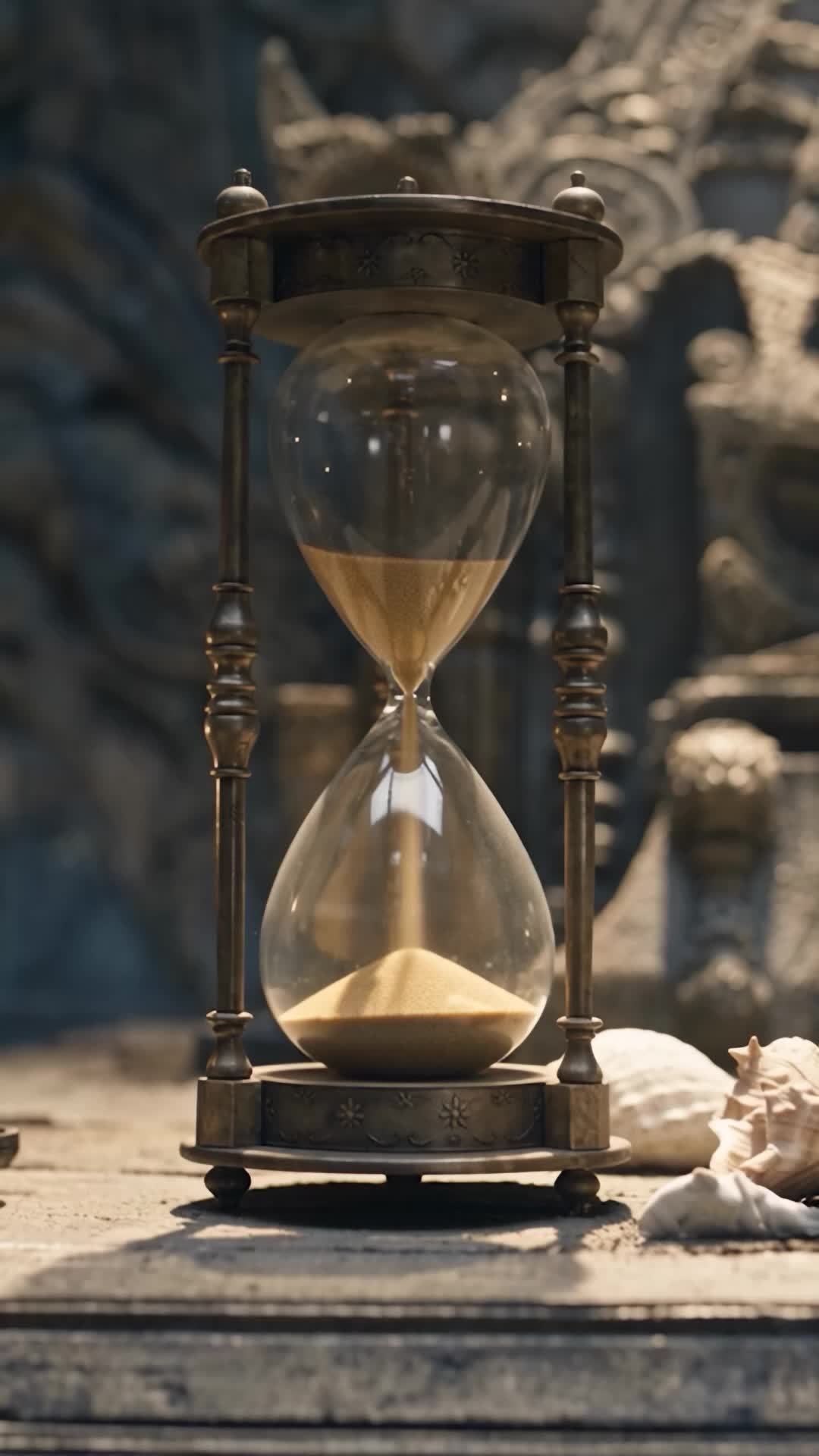 Episódio 15 - Ryan no Reino Secreto: Inimigos tramam