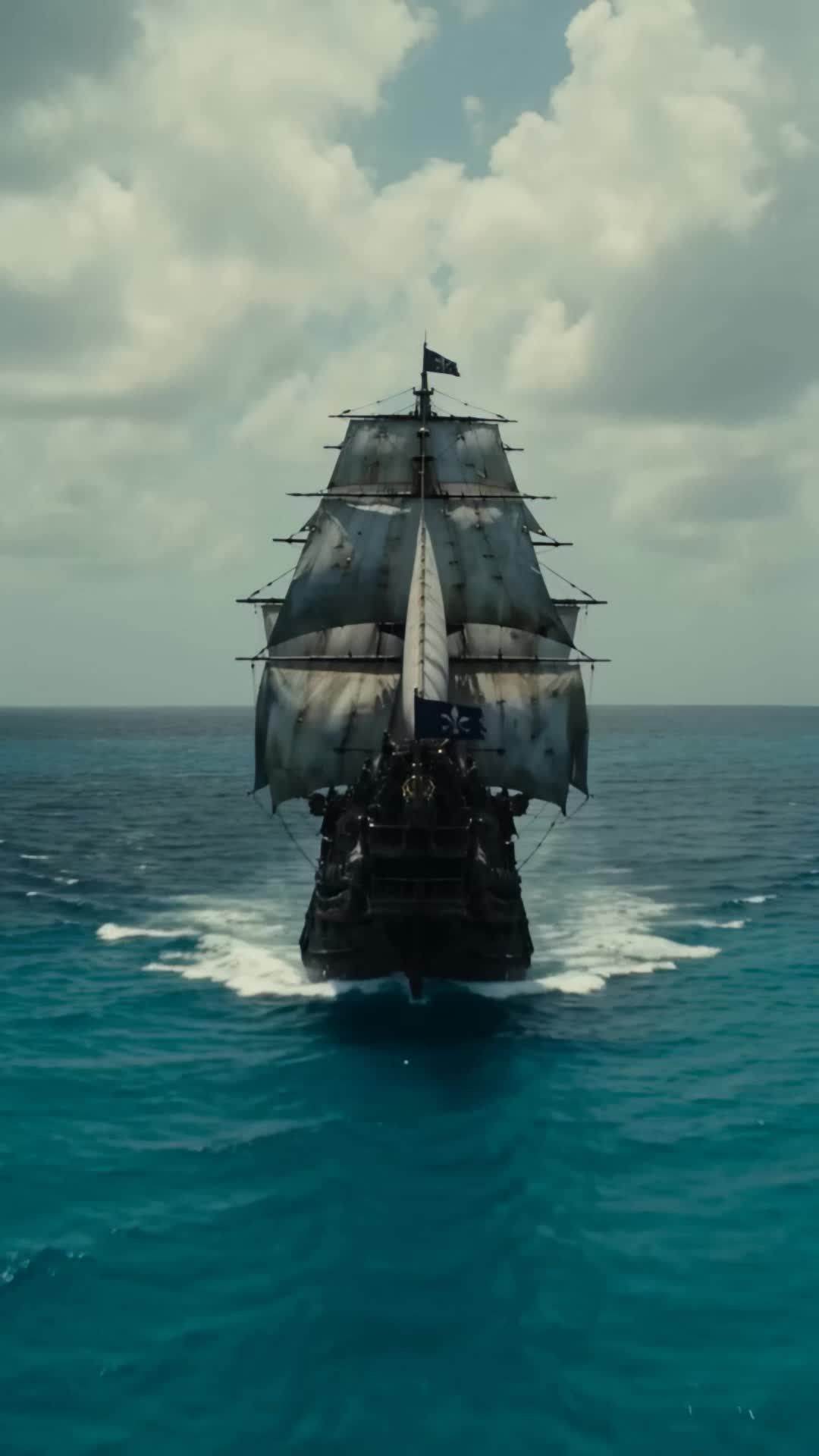 Episódio 2 - Aposta pelo Código Pirata: Lâmina e Ilha
