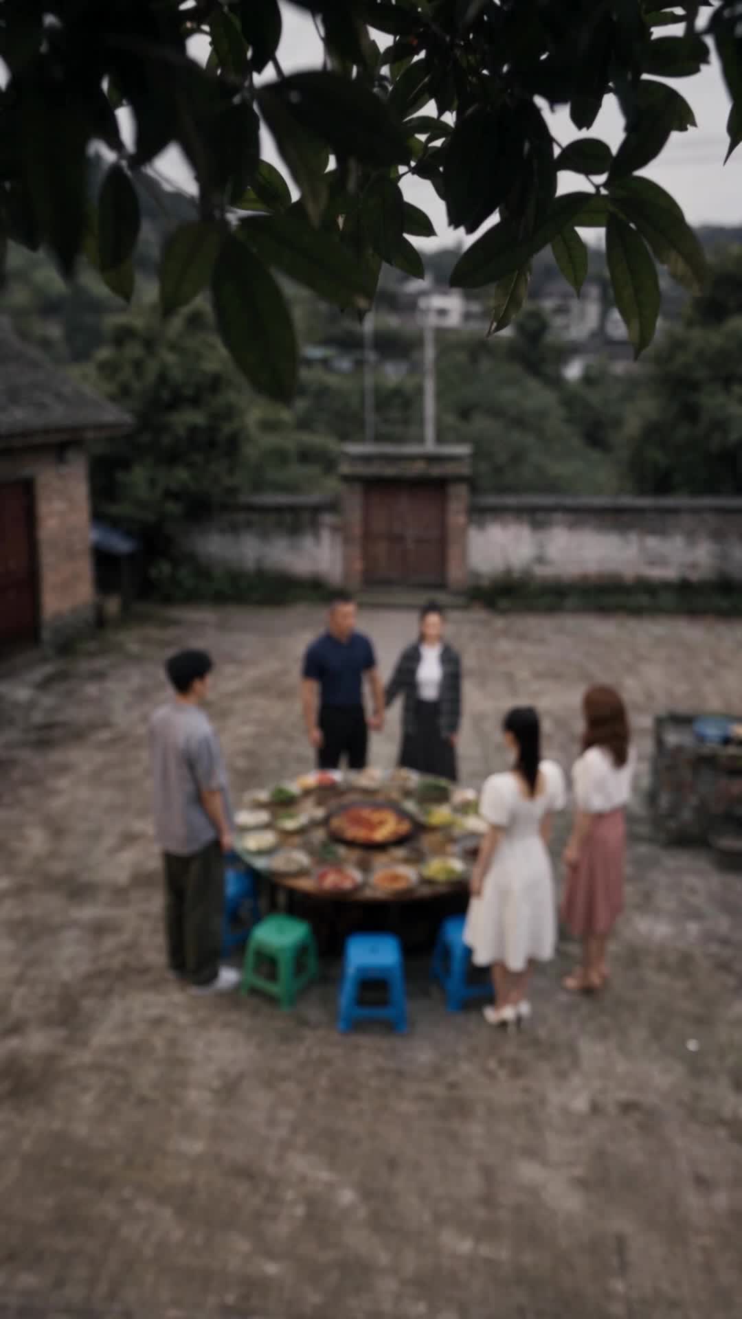 Episode 5 - My Long-Lost Sister Is a CEO