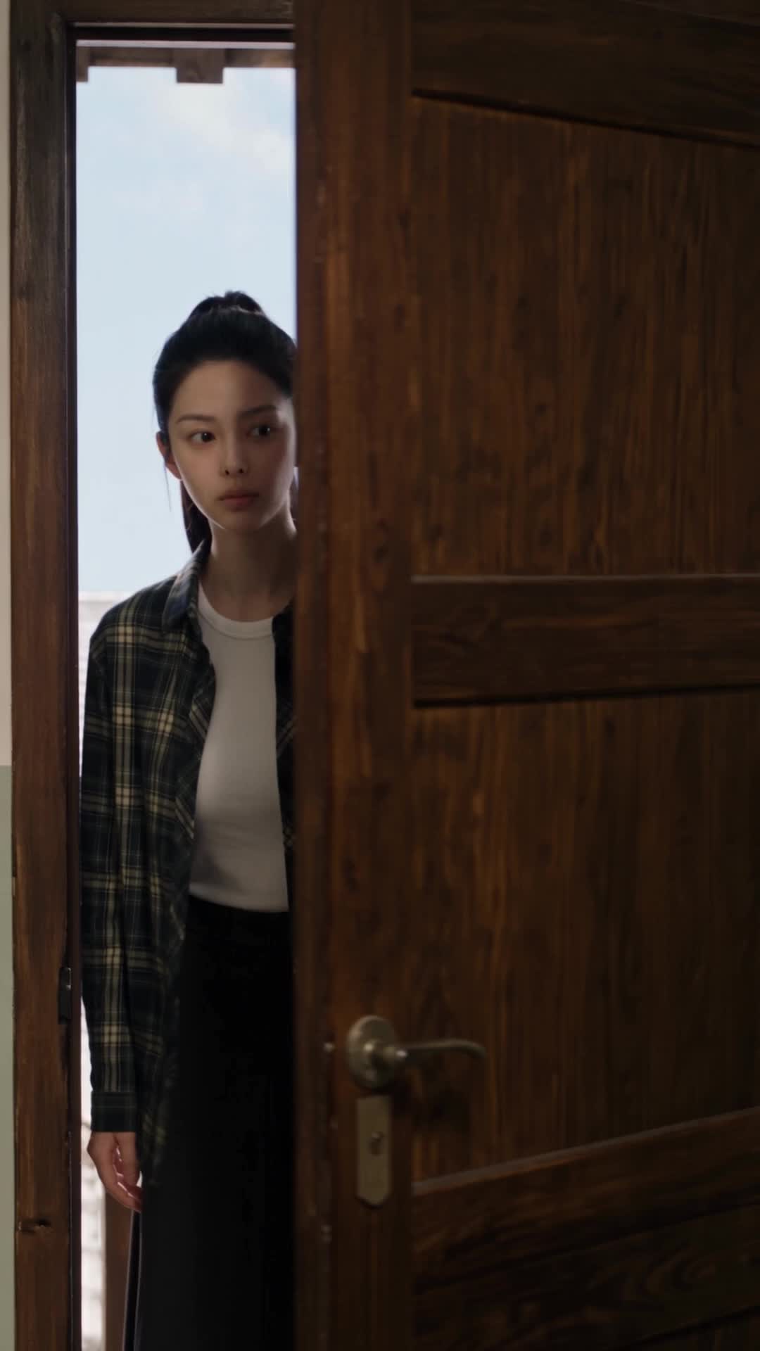 Episode 6 - My Long-Lost Sister Is a CEO