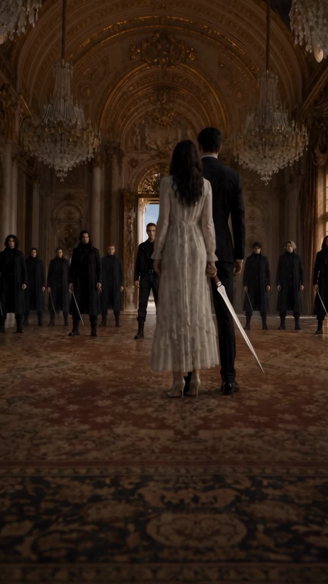 Episódio 9 - Senhor do Inferno vs. Cérbero