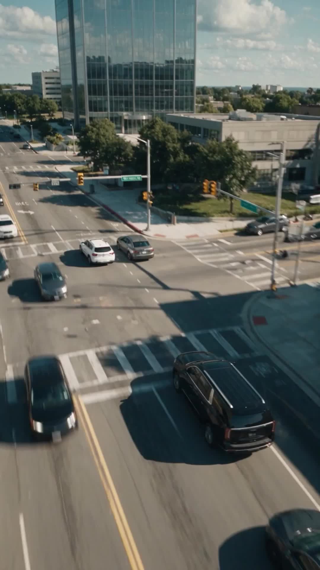 Episódio 18 - Coronel Lendário na Inspeção