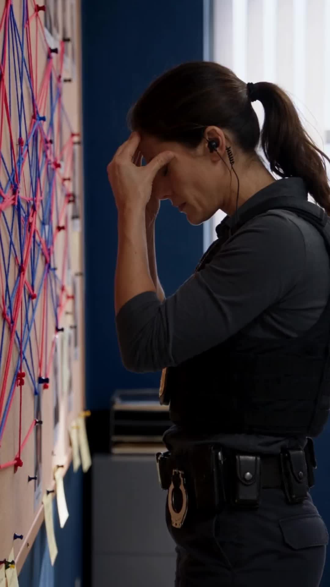 Episódio 8 - Missão resgate: agente ultrassecreto detido