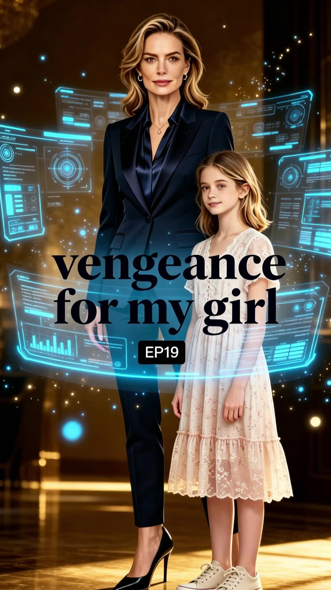 Episode 19 - Vengeance for My Girl