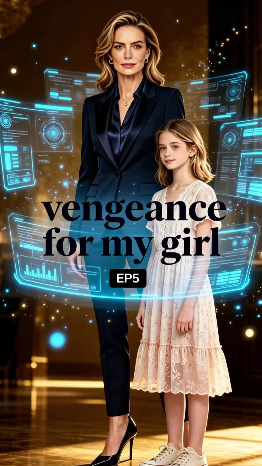 Episode 5 - Vengeance for My Girl