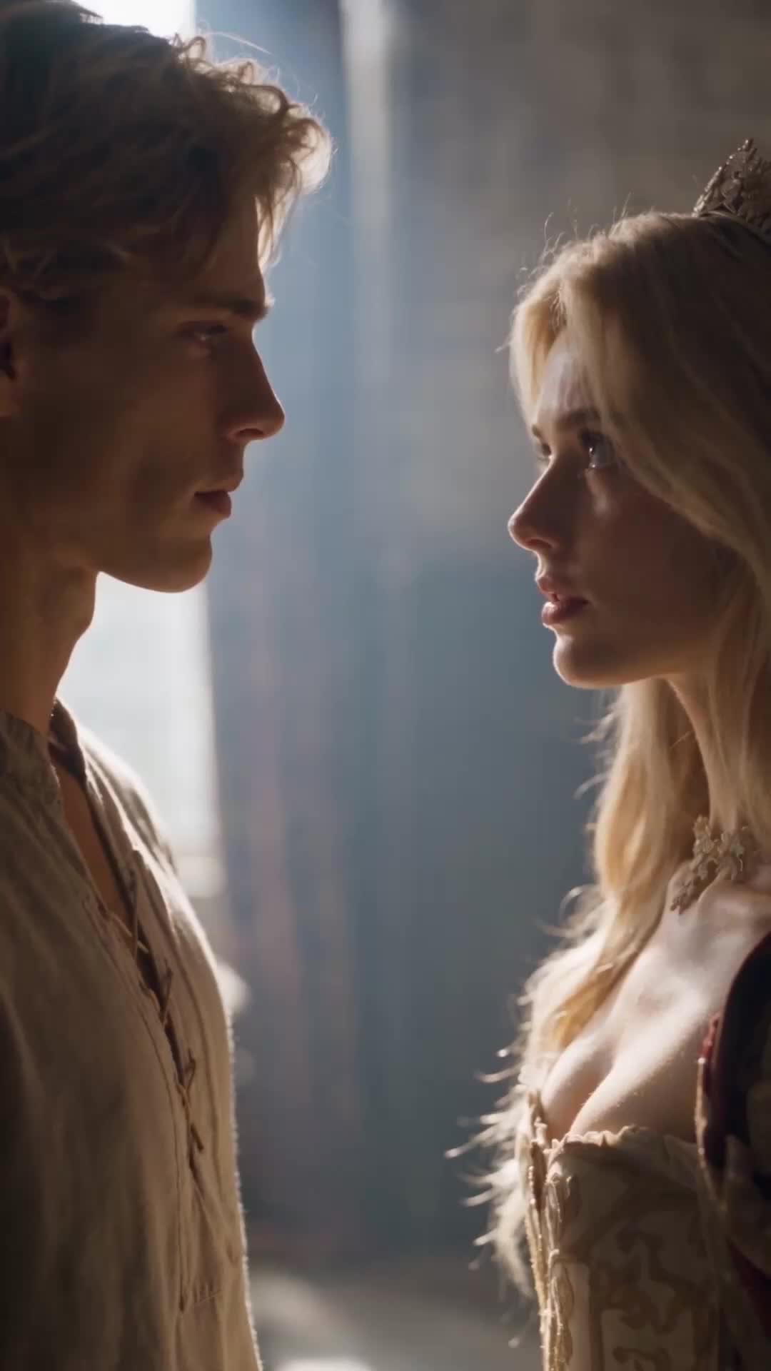 Episódio 9 - Briga e Revelação do Guardião nas Sombras