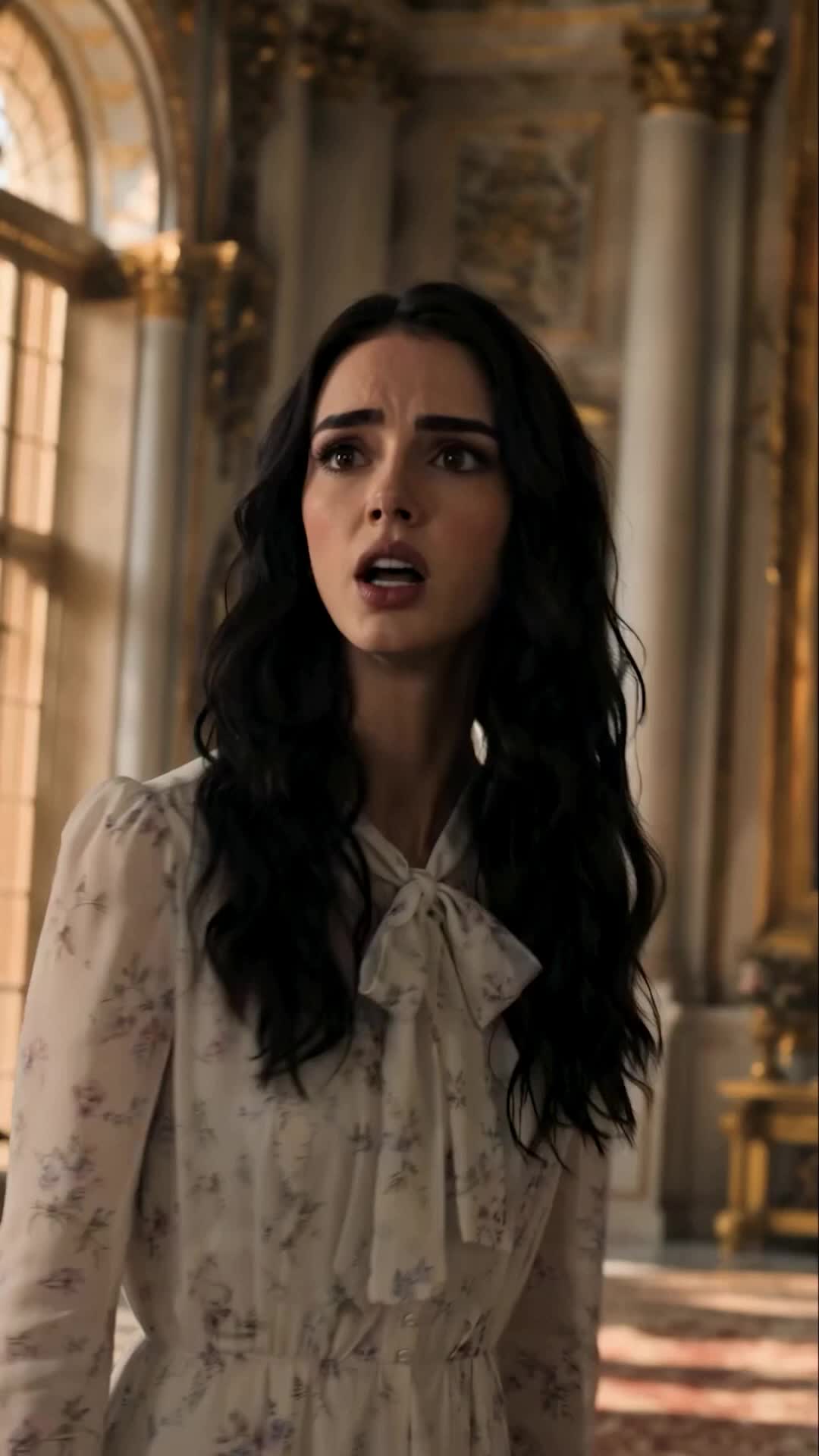 Episódio 13 - Camille alerta sobre o perigo de matar Jimmy