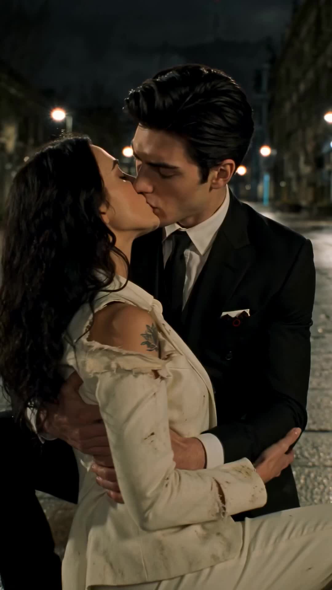 Episódio 2 - Sou o Senhor do Inferno, seu marido destinado!