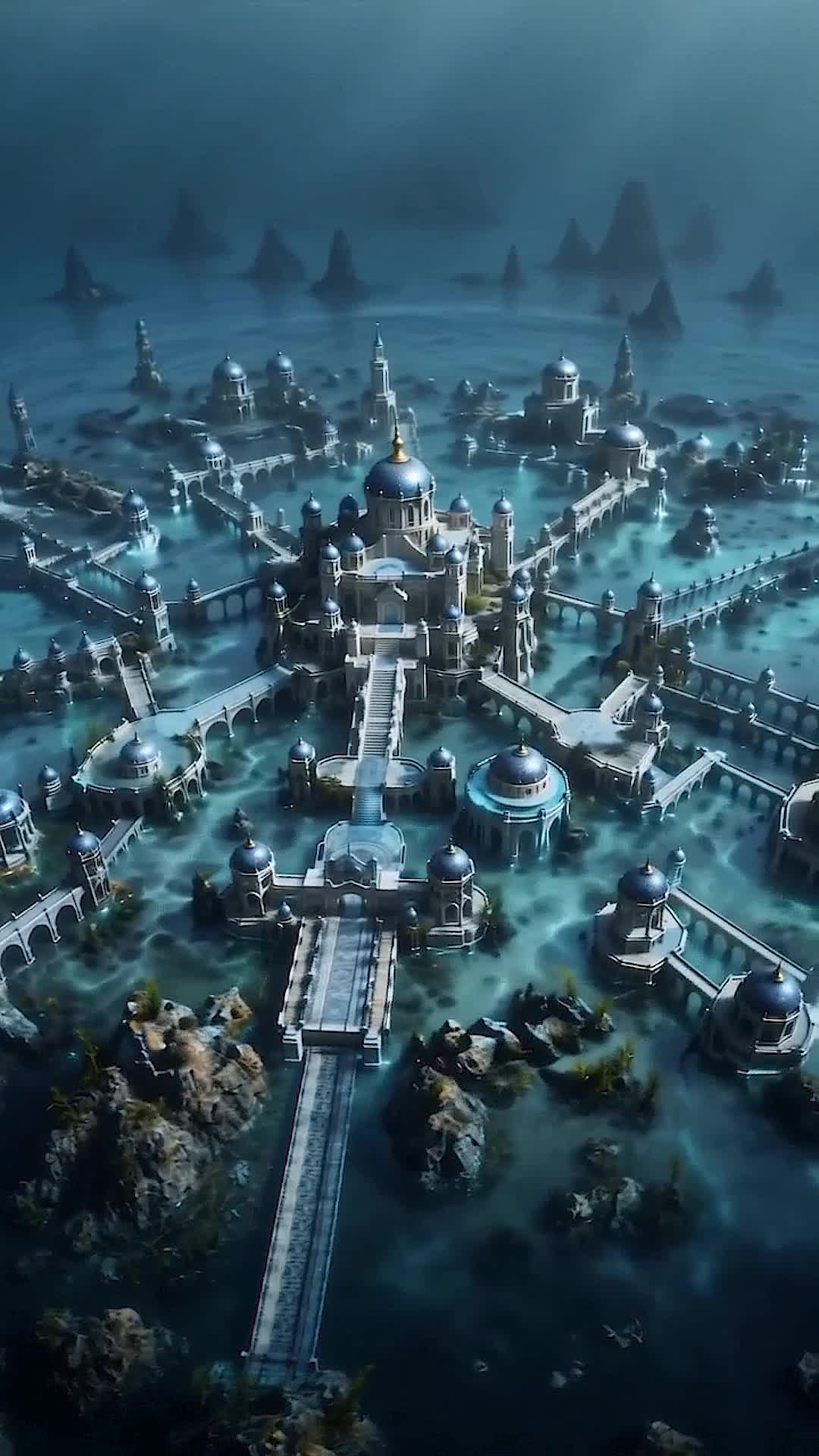 Episode 17 - Wrath of the Sea God