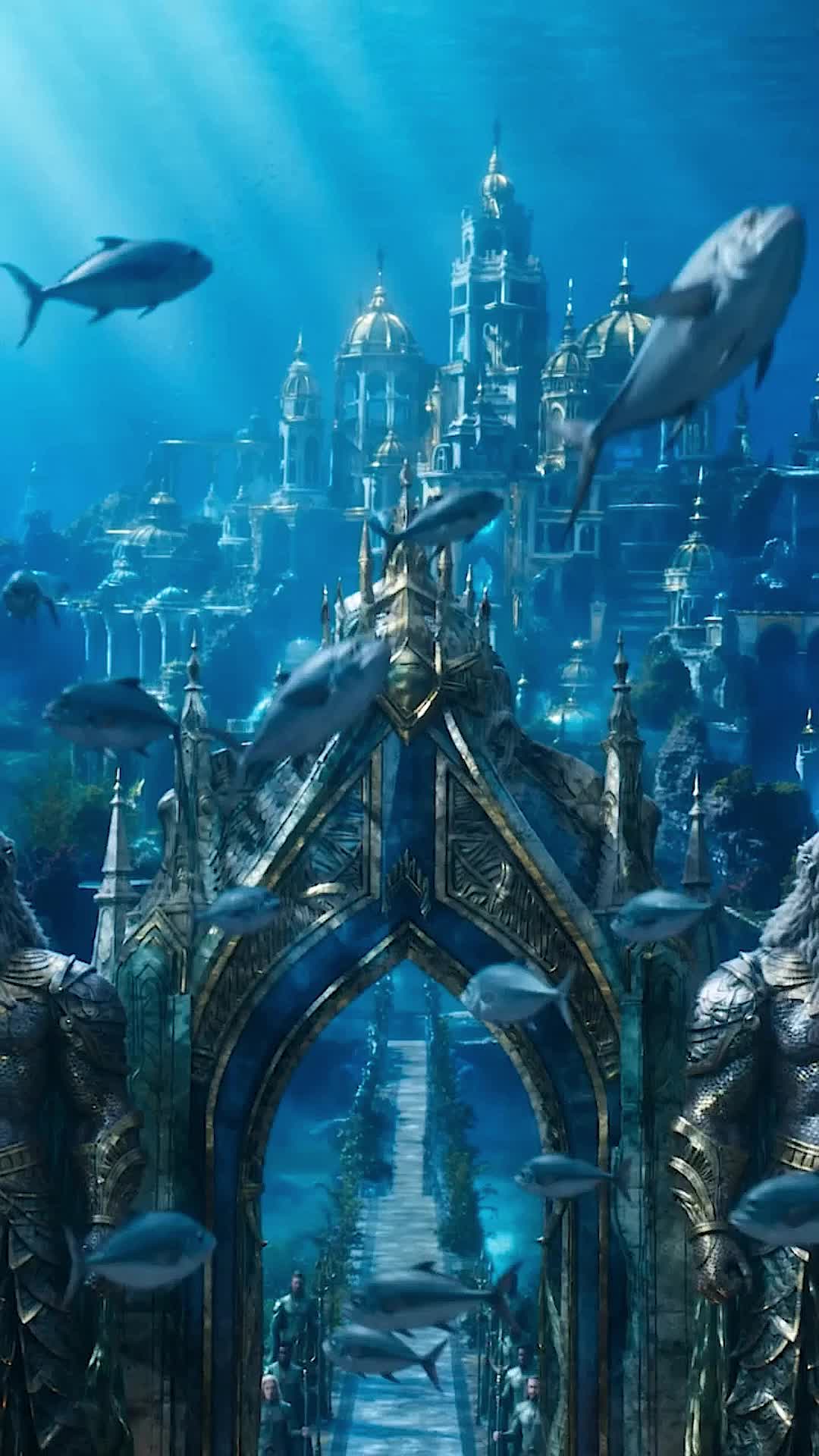 Episode 18 - Wrath of the Sea God