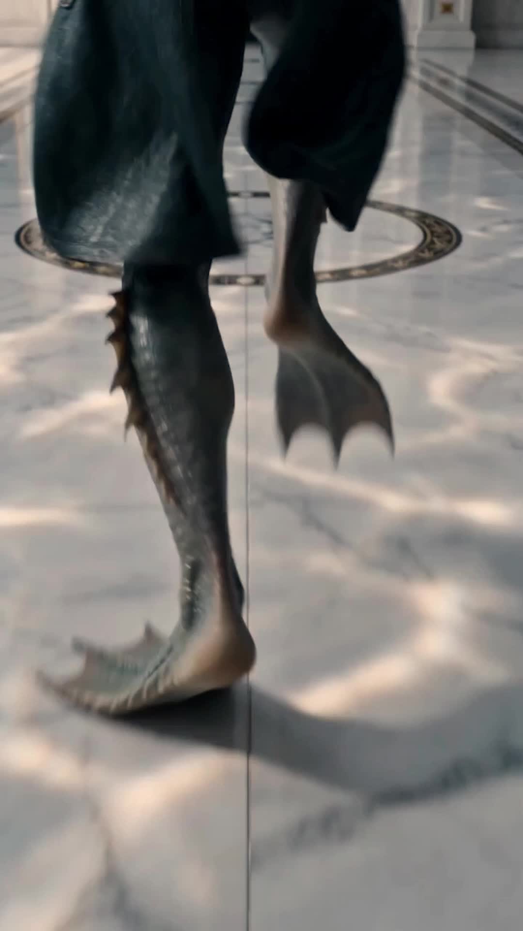 Episode 5 - Wrath of the Sea God