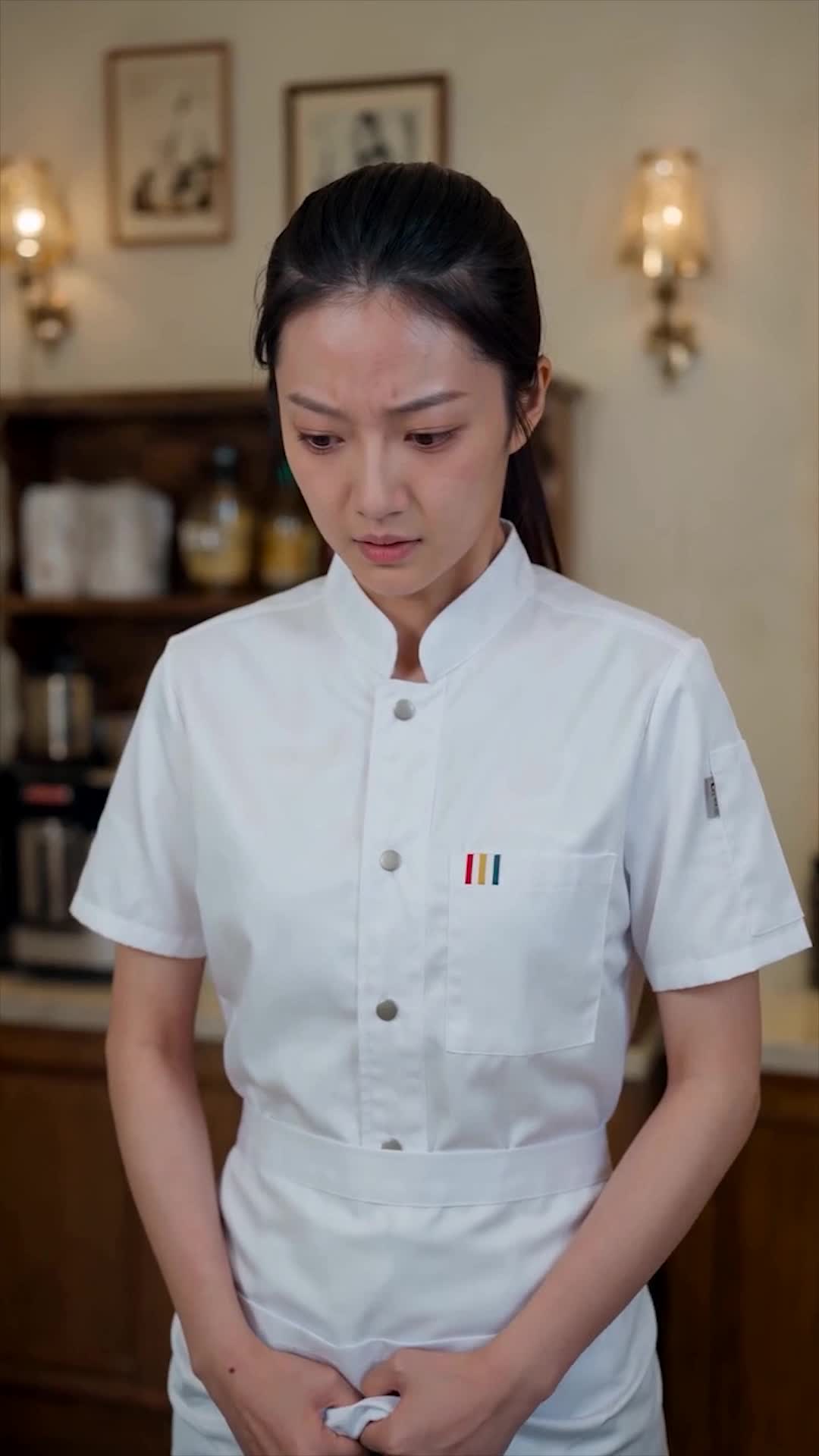 第11話 - 賠償金要求発生、林双の意外な活躍