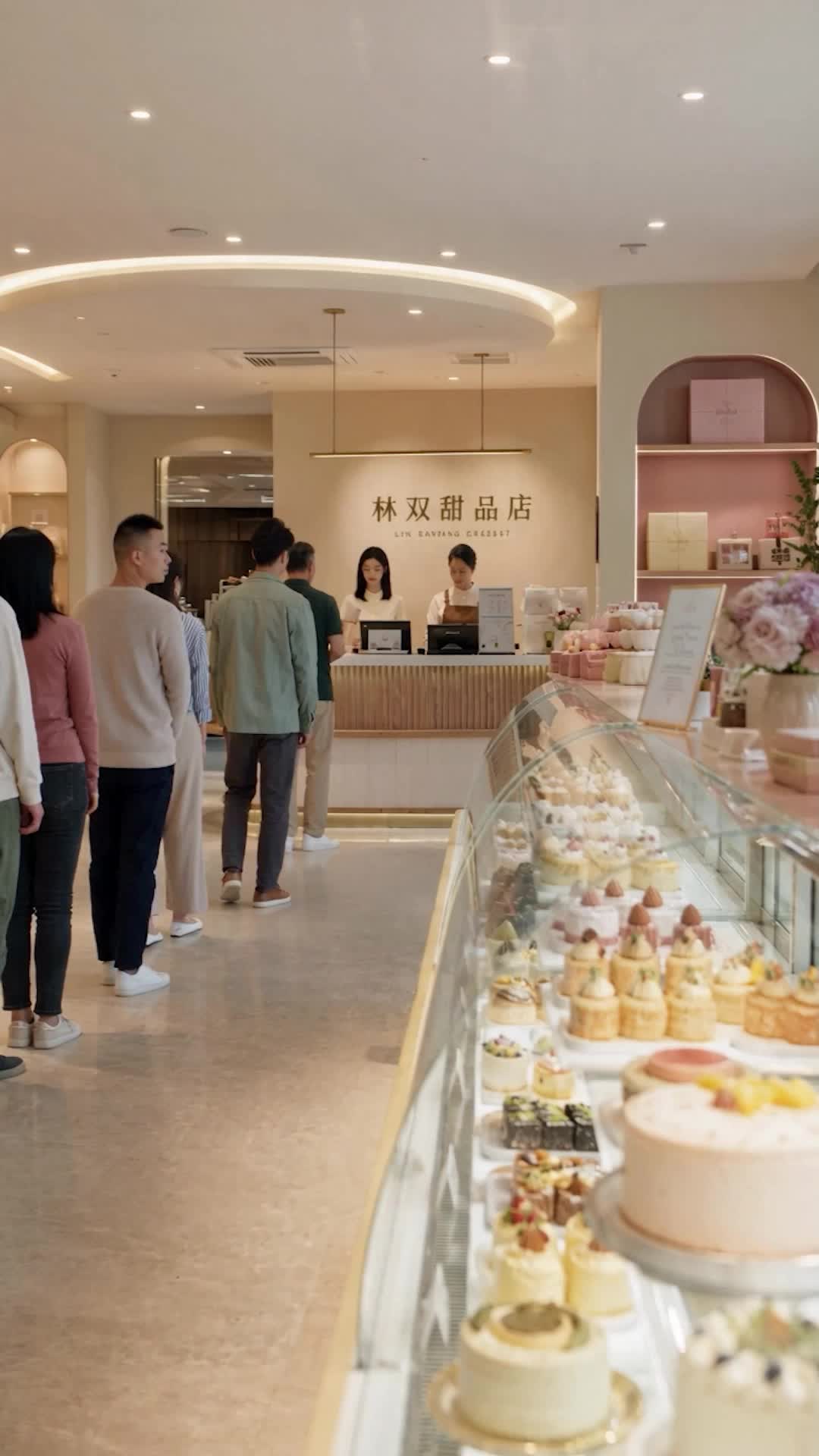 第17話 - 隣店の値下げセールで客争い勃発