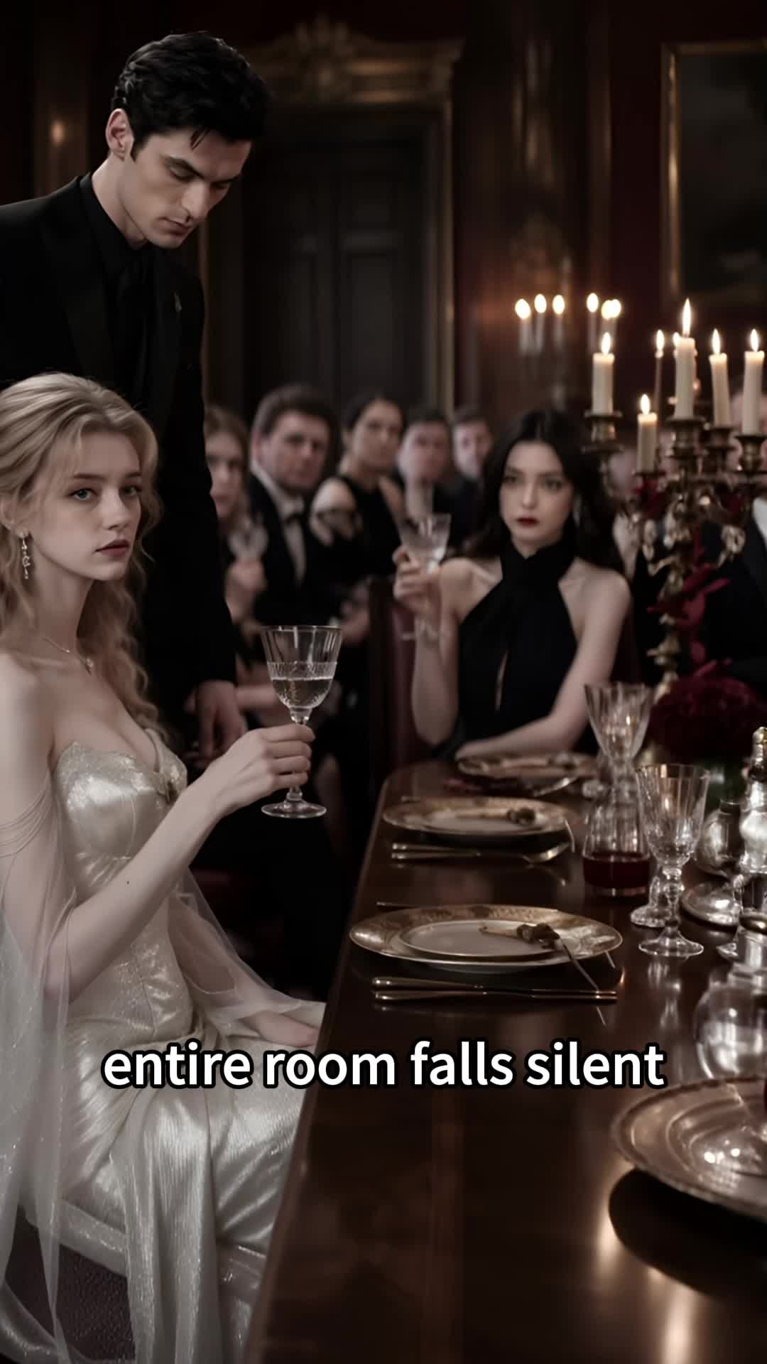 Episode 11 - Scarlet Duchess