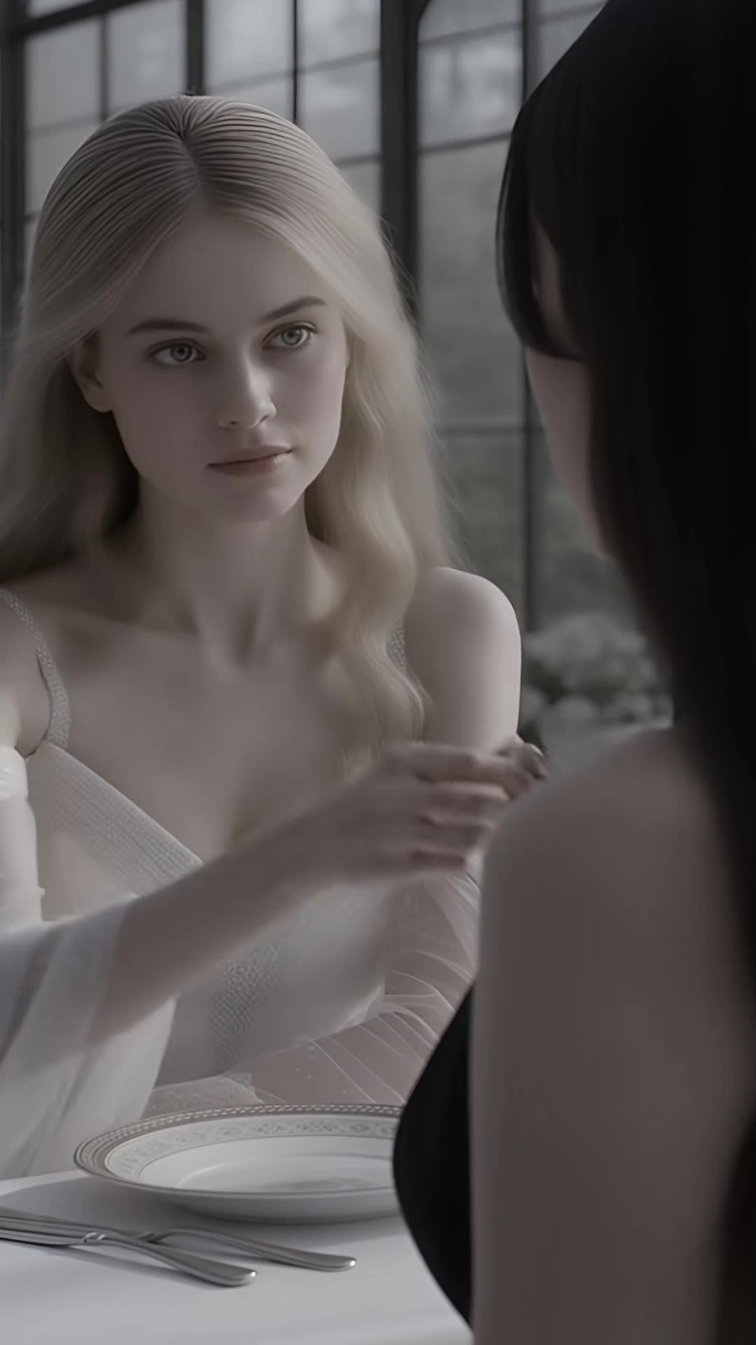 Episode 4 - Scarlet Duchess