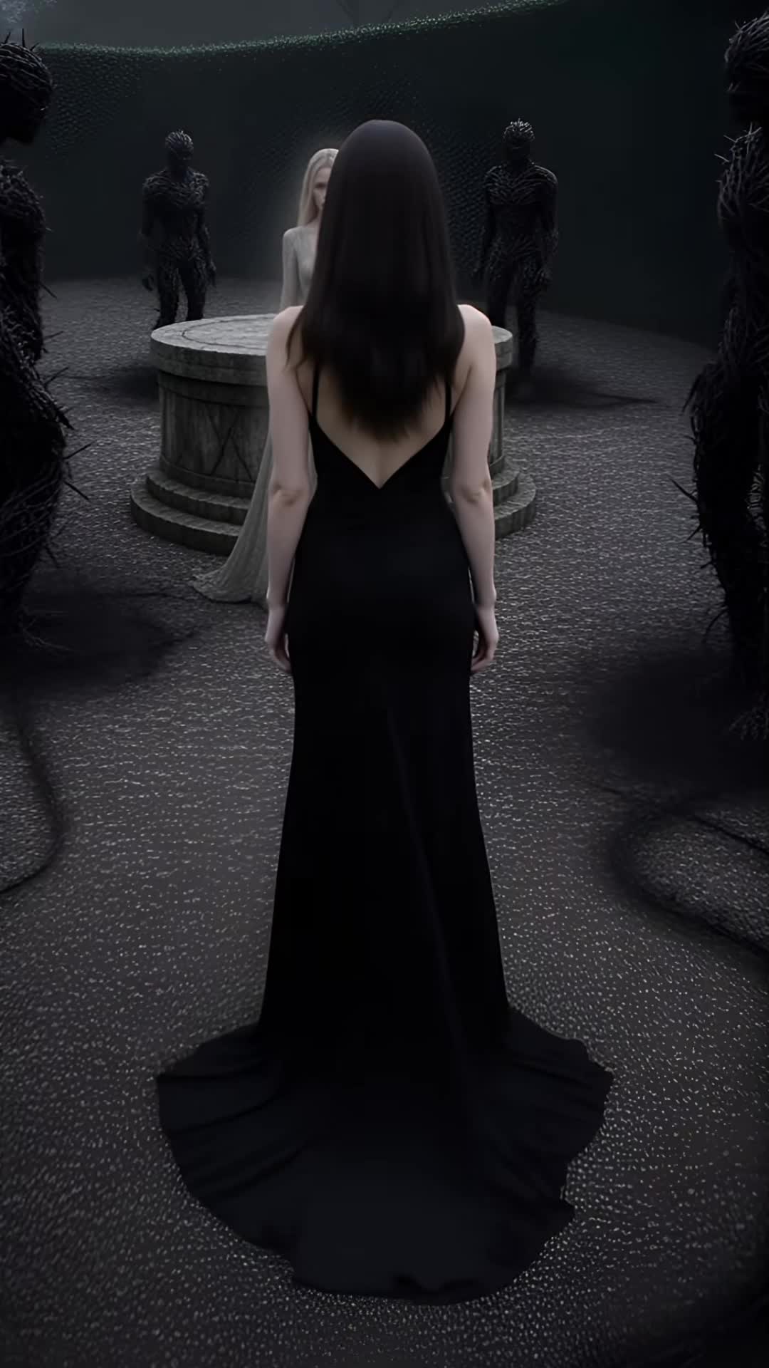 Episode 8 - Scarlet Duchess