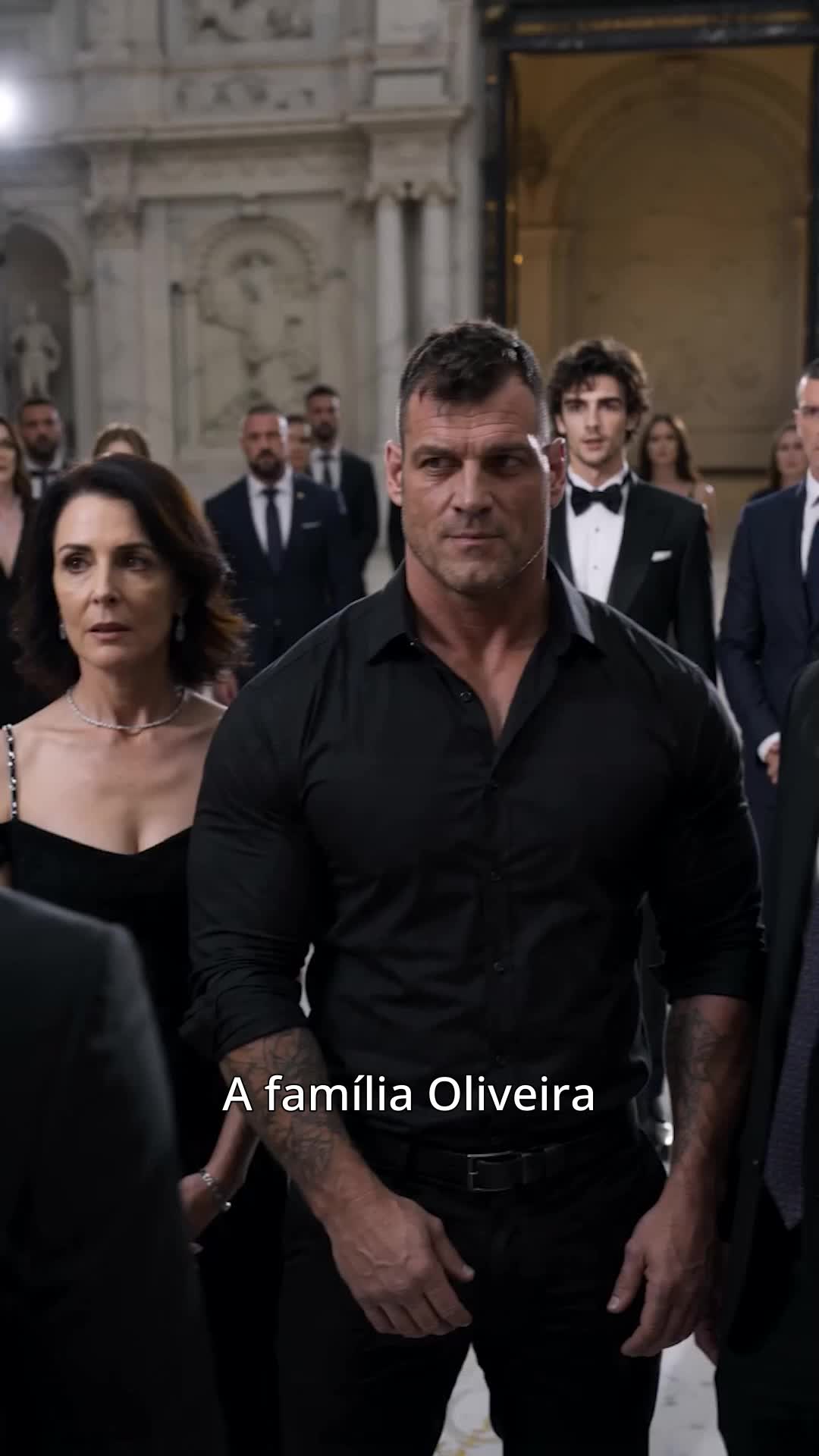 Episódio 18 - O Taxista que Era Bilionário