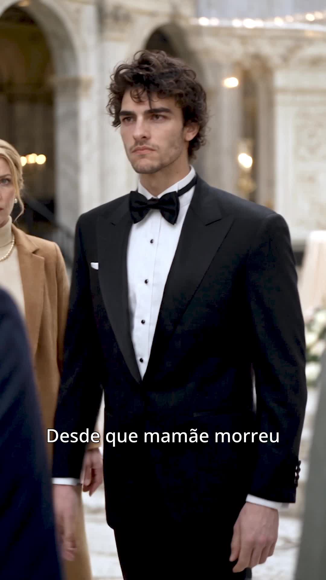 Episódio 8 - O Taxista que Era Bilionário