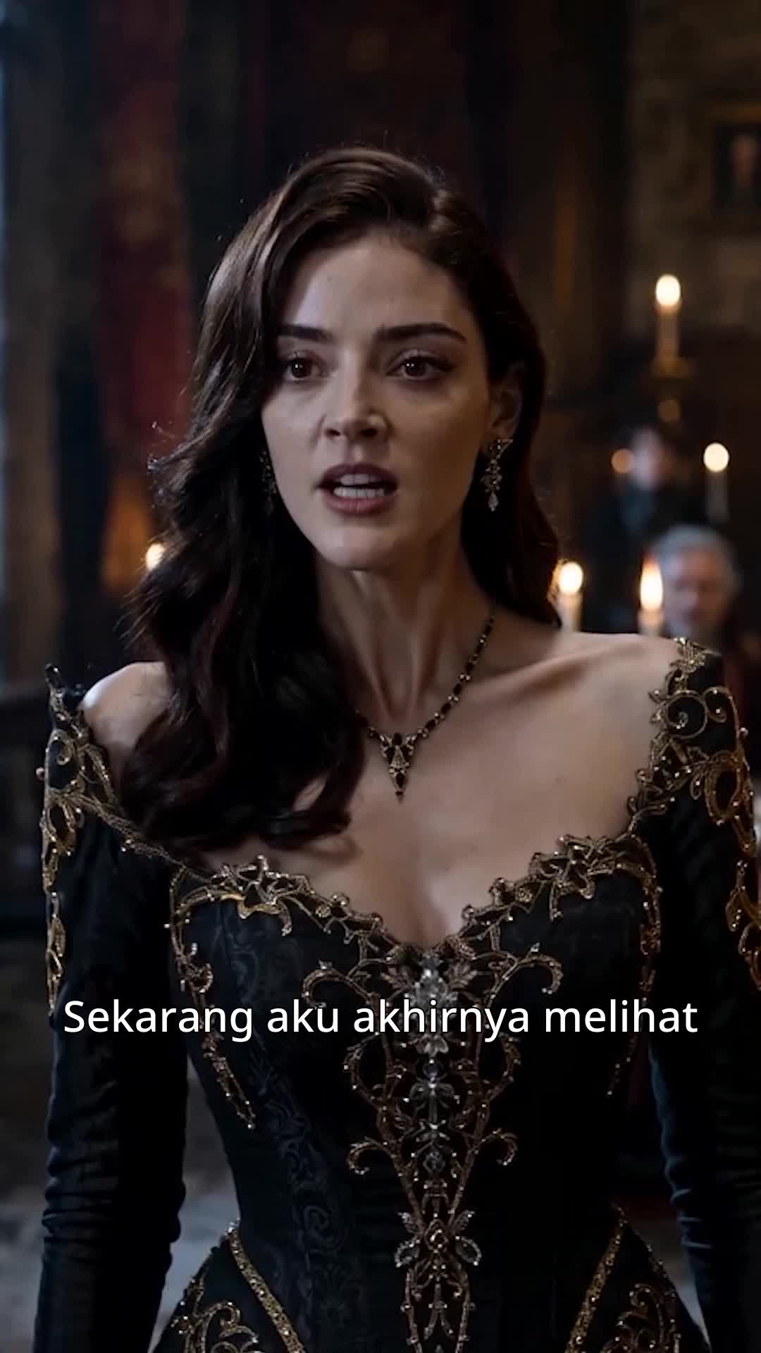 Episode 13 - Mata Jurang: Sang Raja Kembali