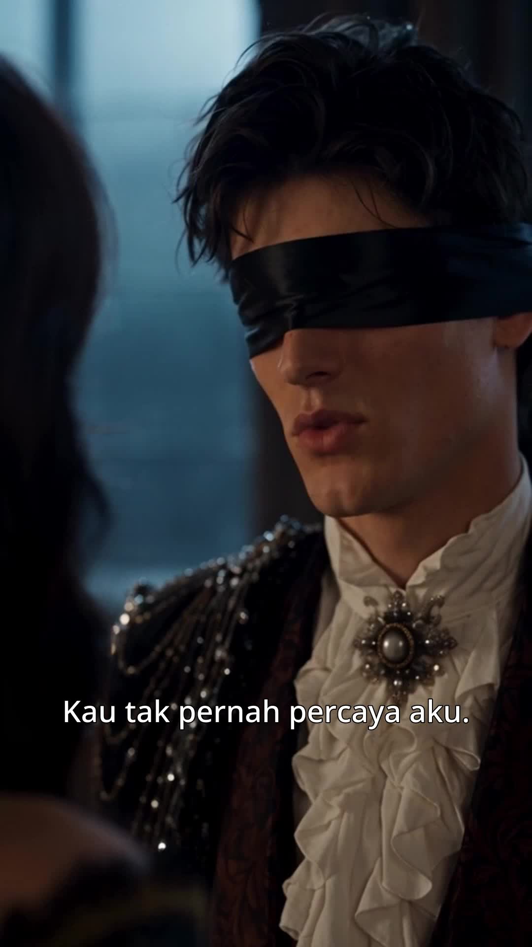 Episode 19 - Mata Jurang: Sang Raja Kembali