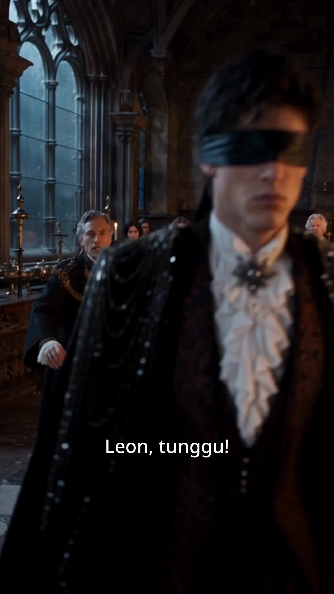 Episode 20 - Mata Jurang: Sang Raja Kembali