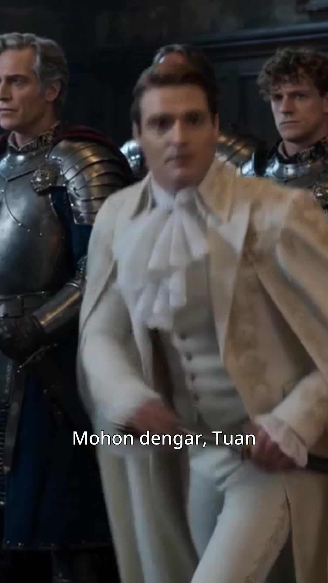 Episode 8 - Mata Jurang: Sang Raja Kembali